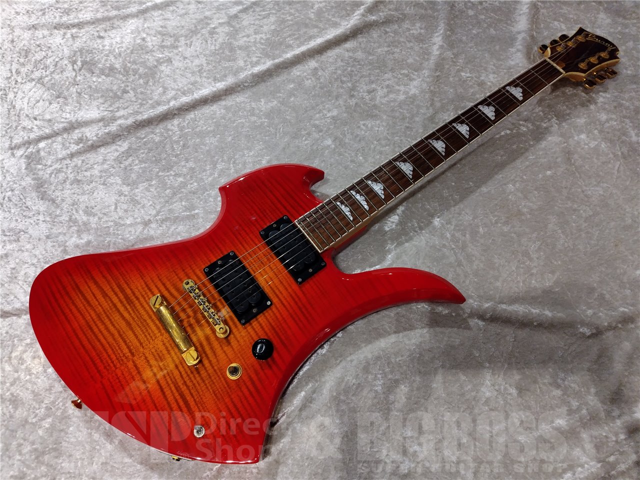 【中古品】Burny MG-85X 広島店