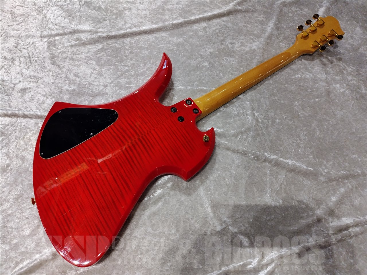 【中古品】Burny MG-85X 広島店