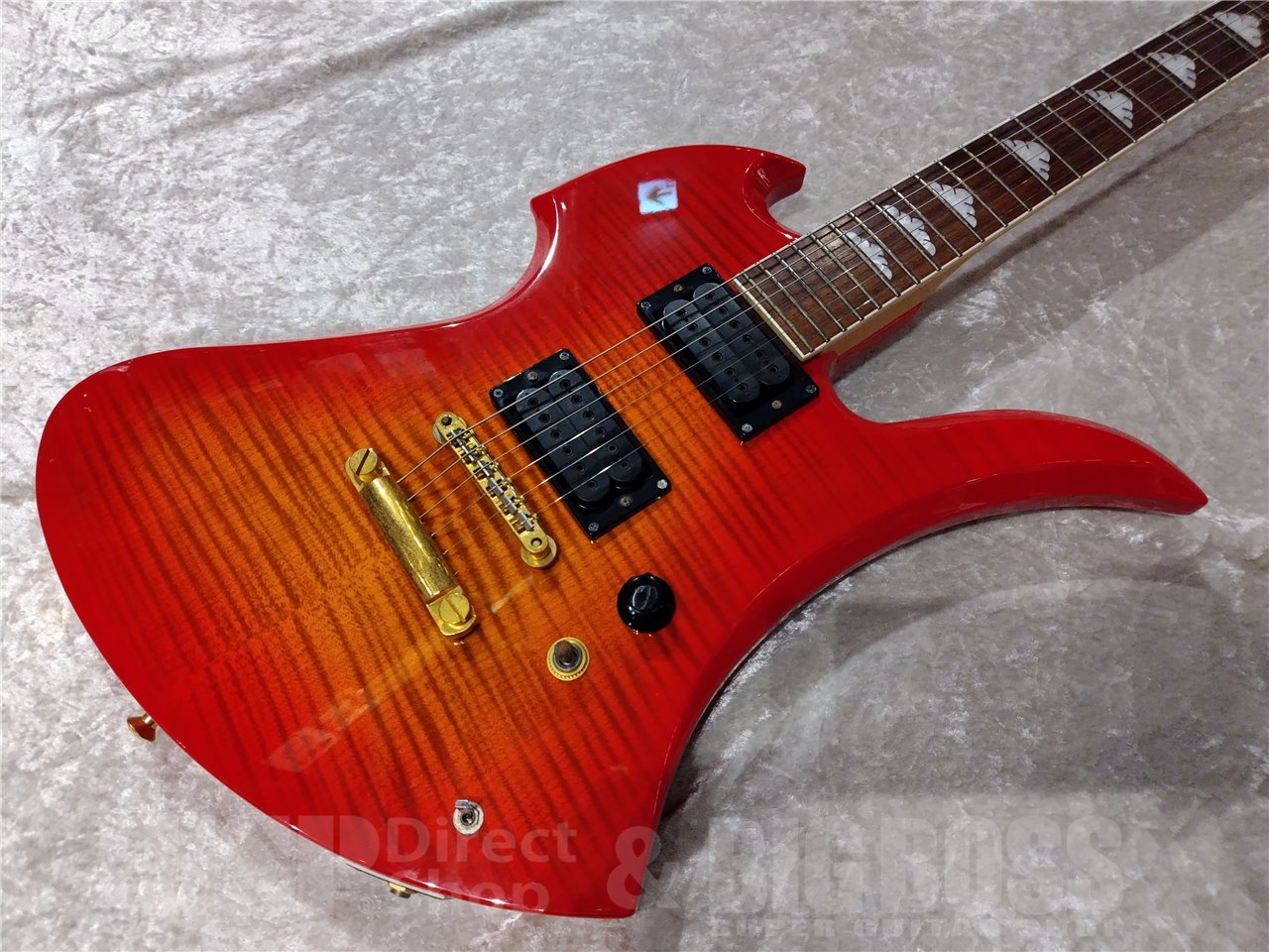 【中古品】Burny MG-85X 広島店