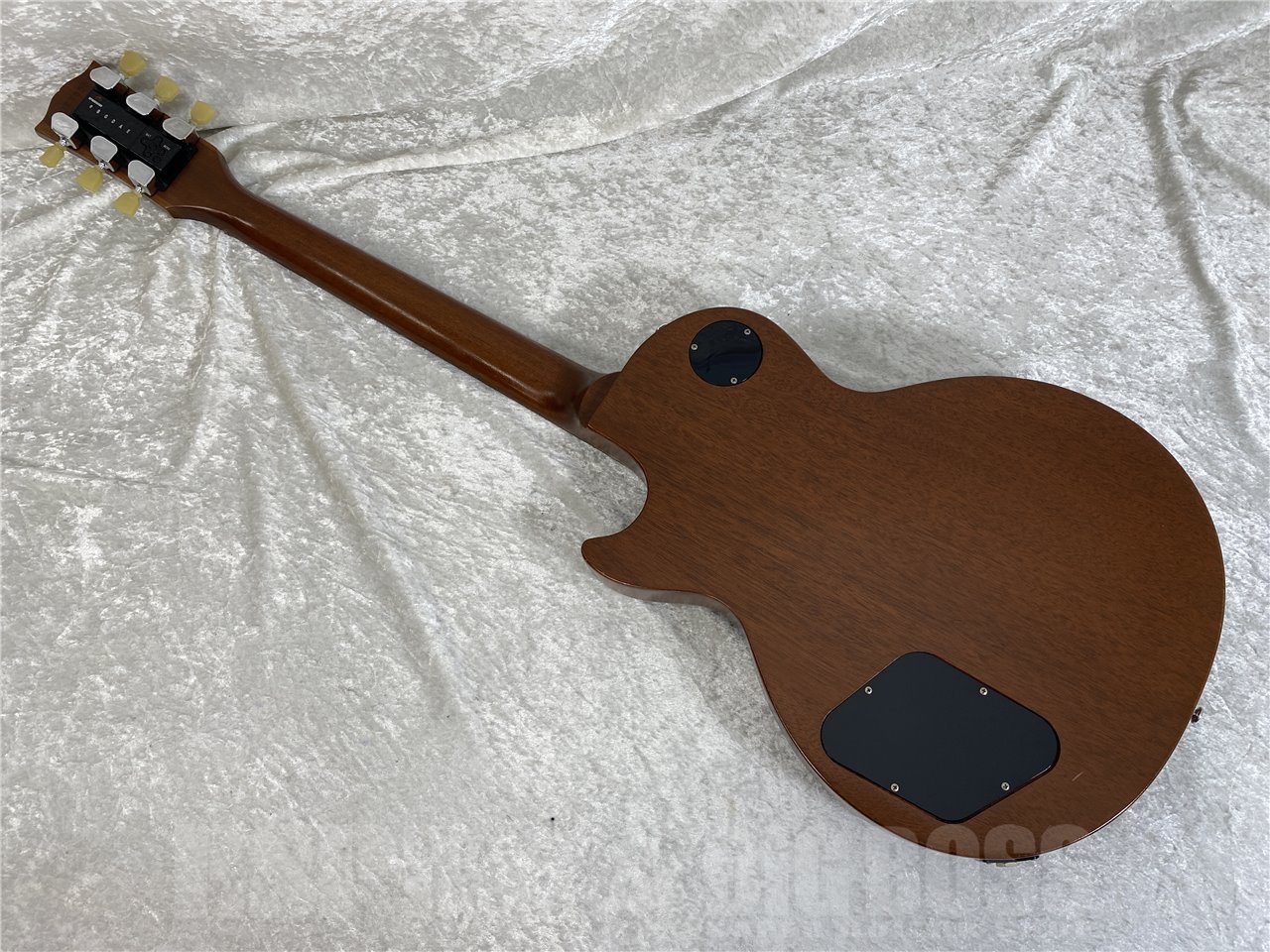 【即納可能/中古品】Gibson(ギブソン) Les Paul Future Tribute Min-Etune / Vintage Sunburst お茶の水駅前店(東京)