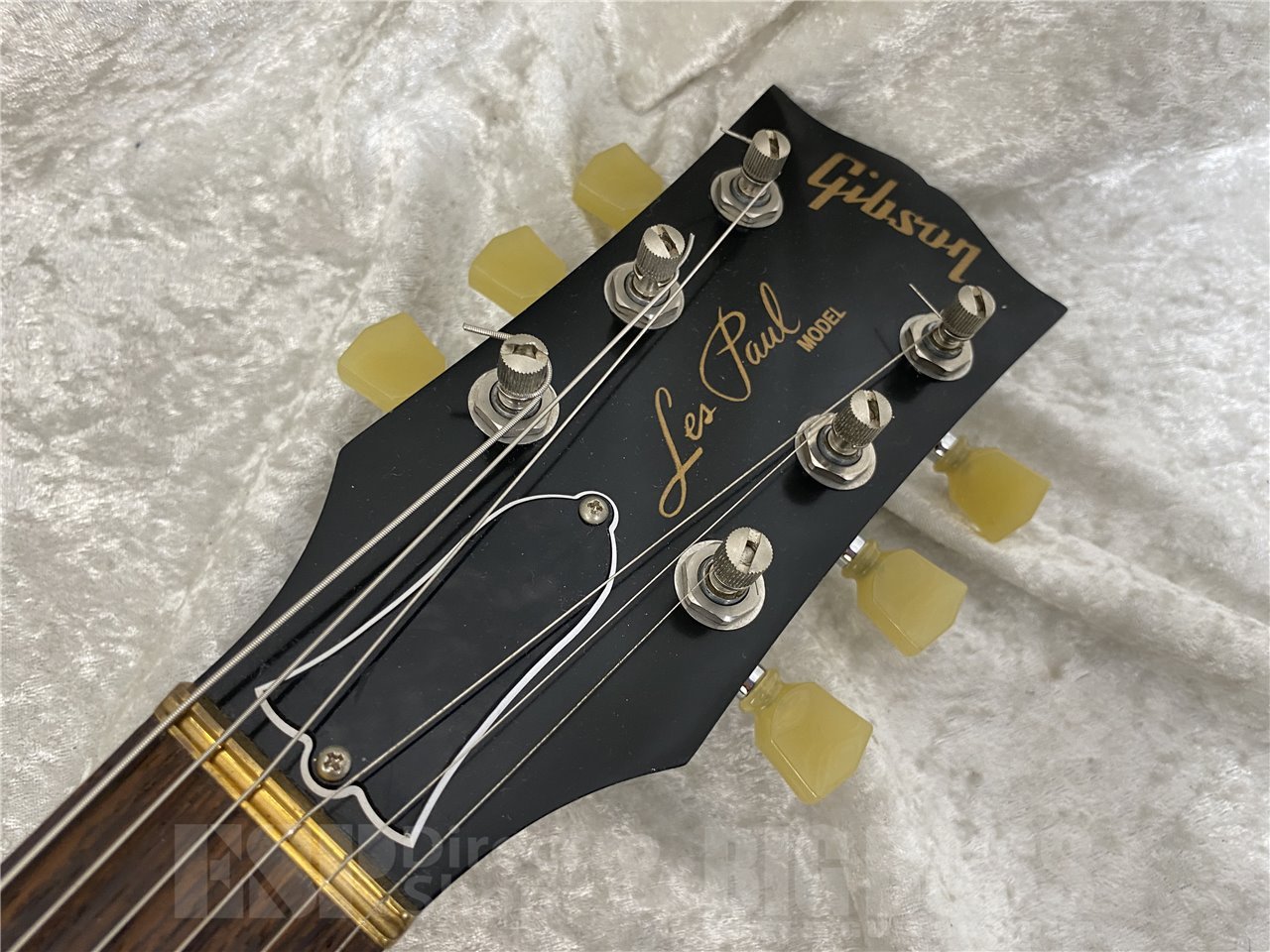 【即納可能/中古品】Gibson(ギブソン) Les Paul Future Tribute Min-Etune / Vintage Sunburst お茶の水駅前店(東京)