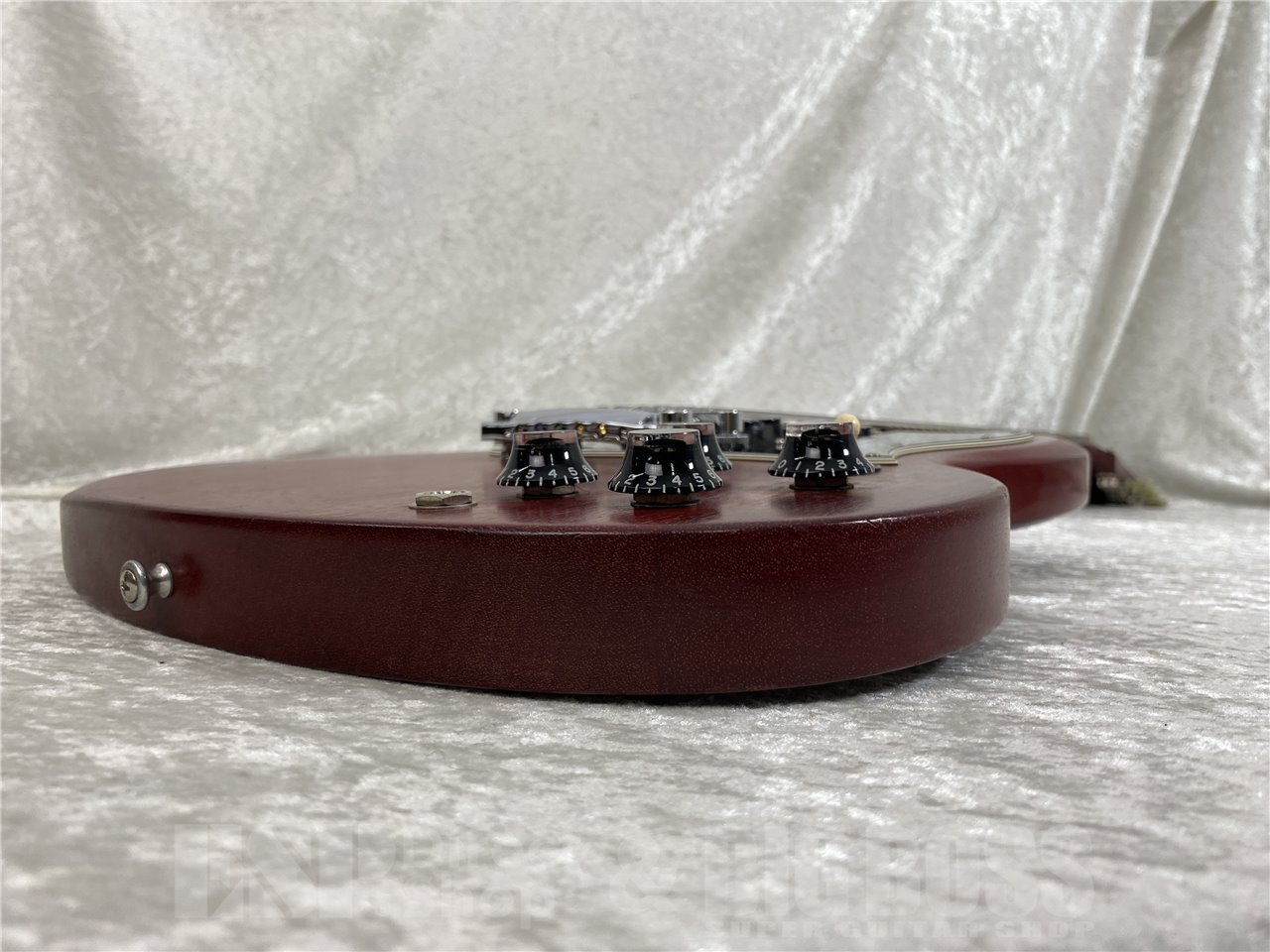 【即納可能/中古品】Gibson(ギブソン) SG Special Faded / Worn Brown お茶の水駅前店(東京)