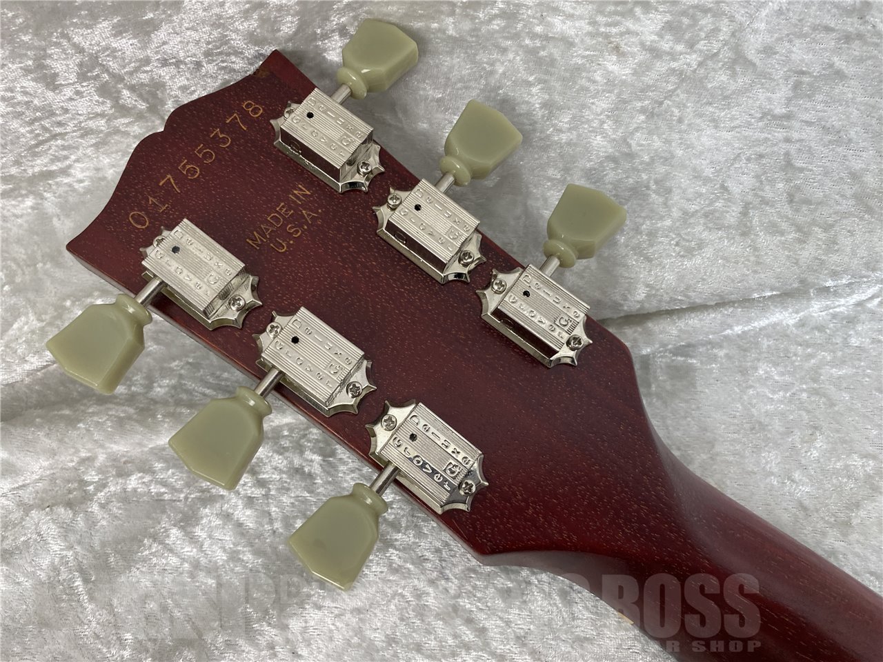 【即納可能/中古品】Gibson(ギブソン) SG Special Faded / Worn Brown お茶の水駅前店(東京)
