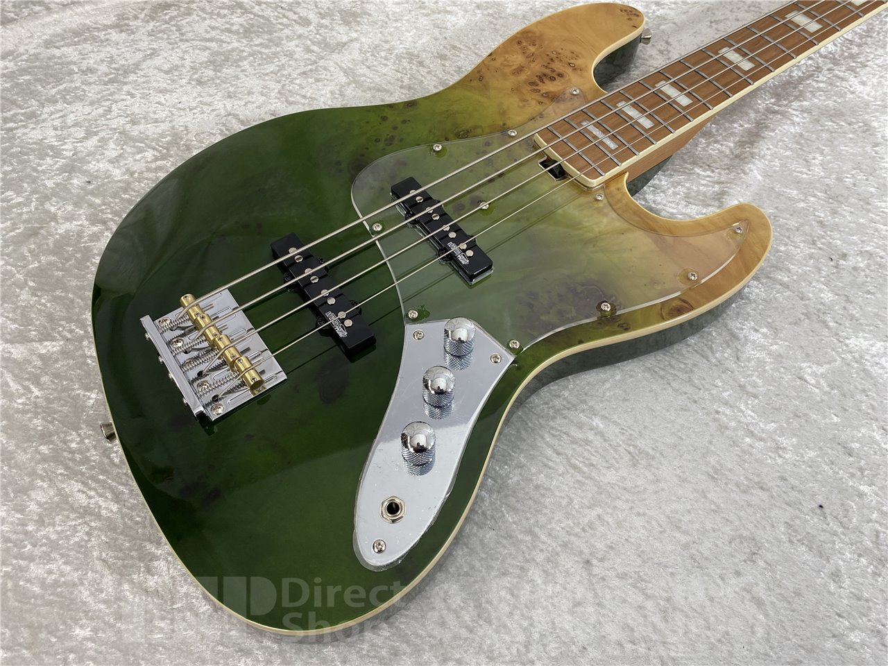 【即納可能】Sfida(スフィーダ) SJB-800 / GRN お茶の水駅前店(東京)