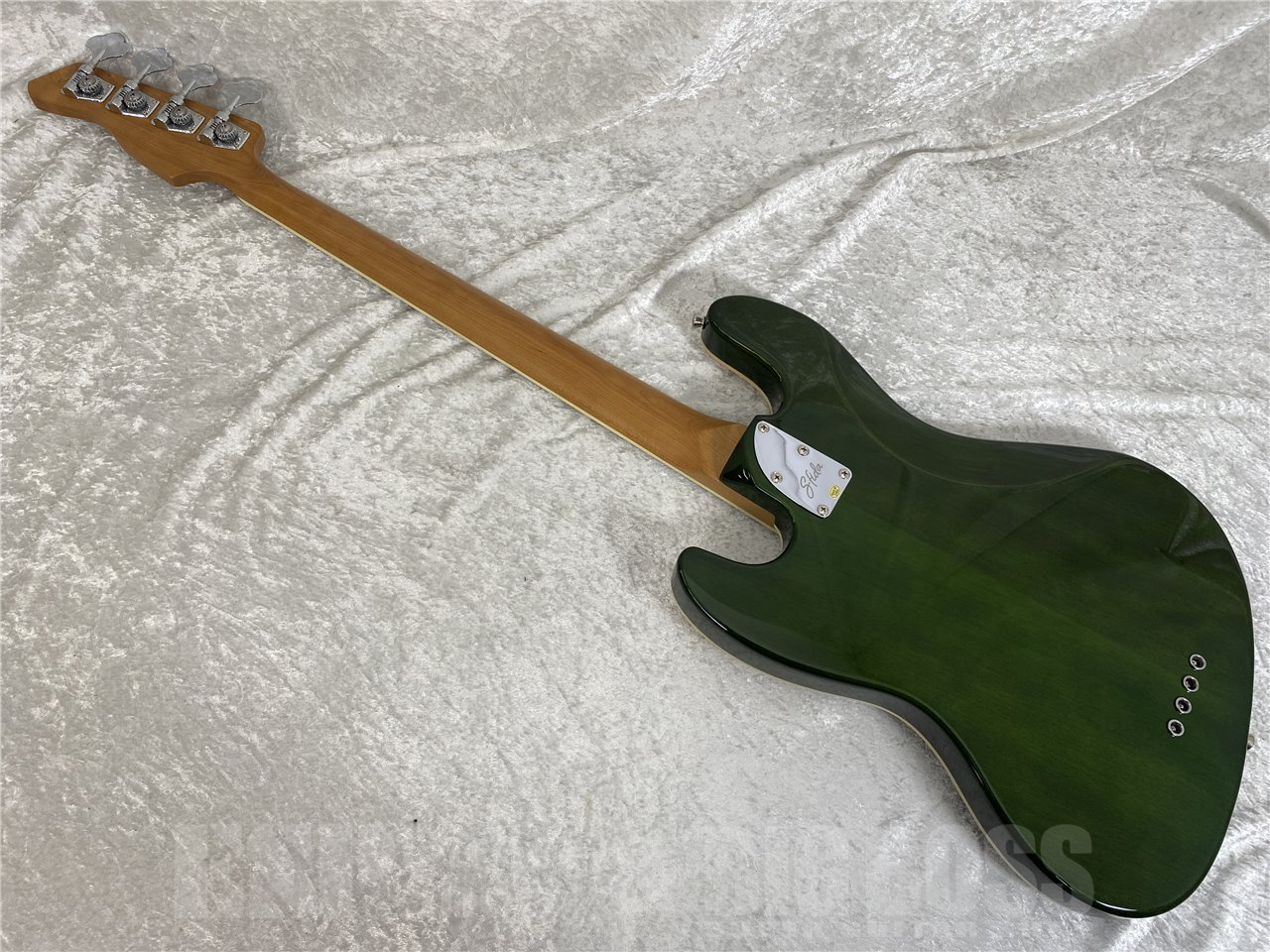 【即納可能】Sfida(スフィーダ) SJB-800 / GRN お茶の水駅前店(東京)