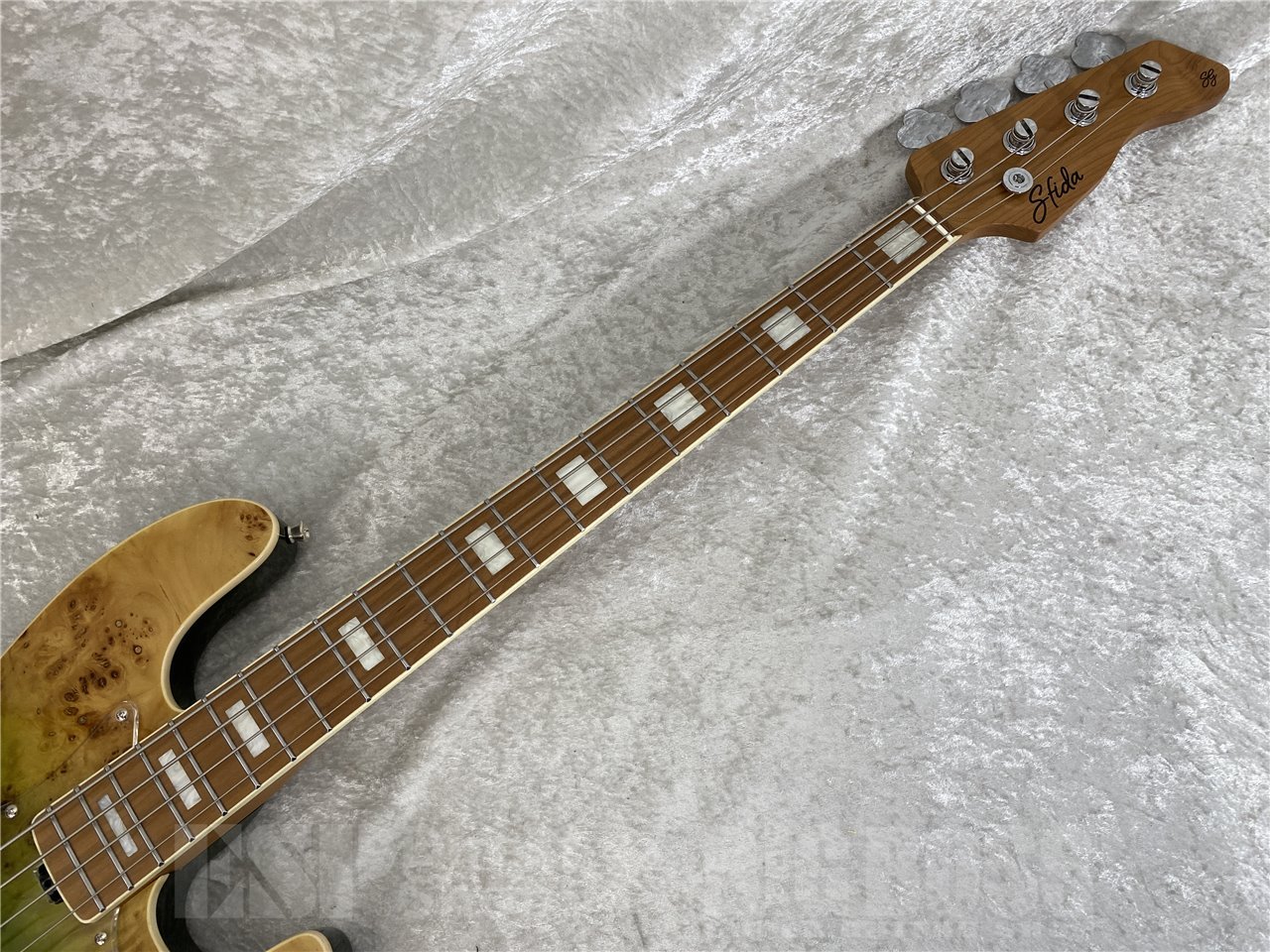 【即納可能】Sfida(スフィーダ) SJB-800 / GRN お茶の水駅前店(東京)