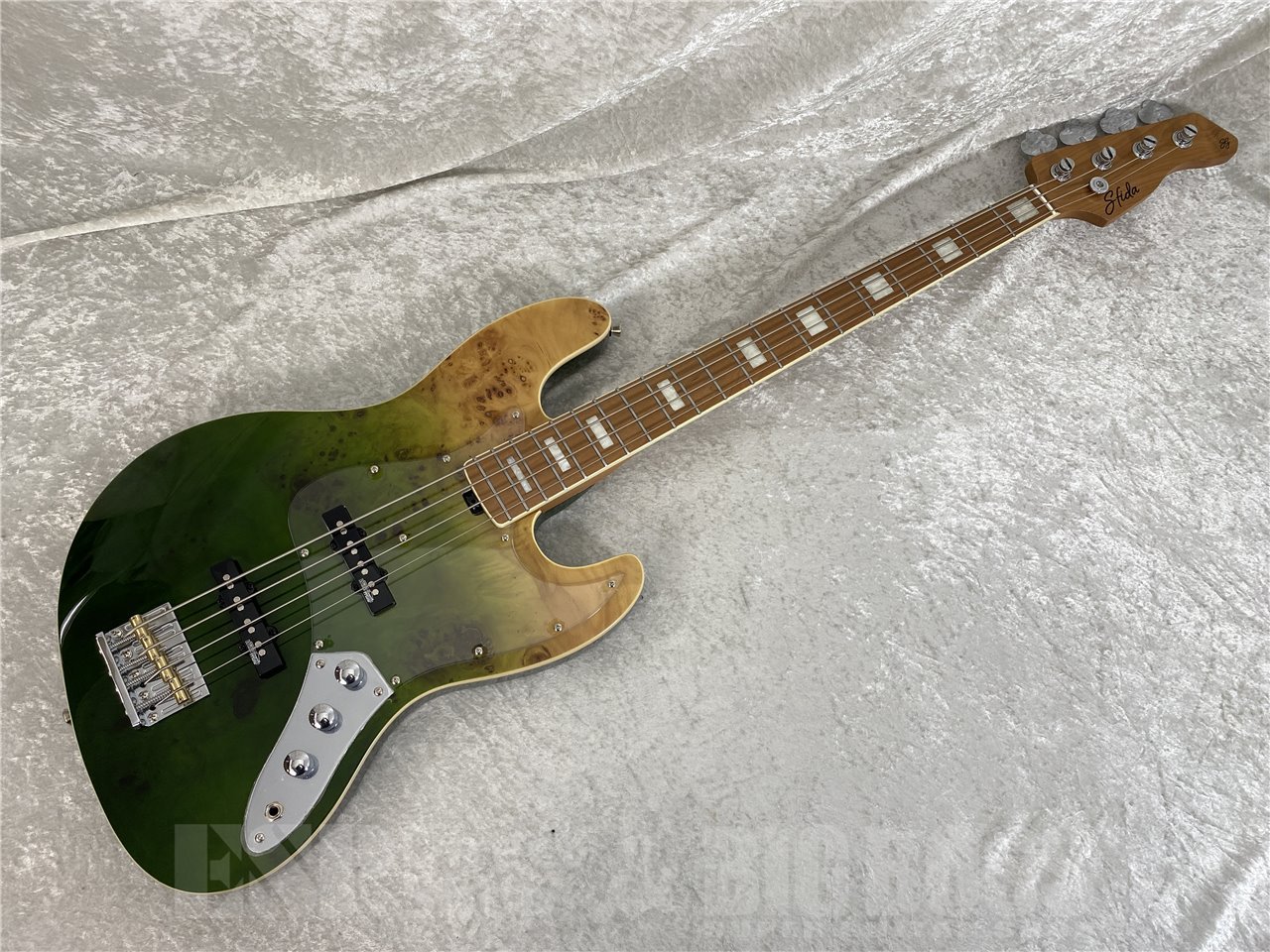 【即納可能】Sfida(スフィーダ) SJB-800 / GRN お茶の水駅前店(東京)