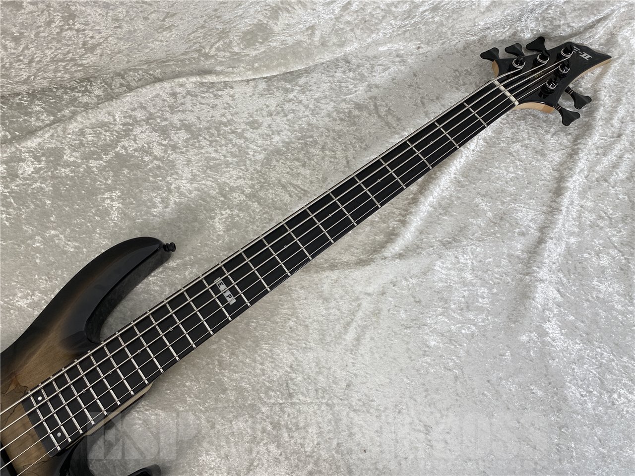 【即納可能】E-II(イーツー) BTL-5 / Black Natural Burst お茶の水駅前店(東京)