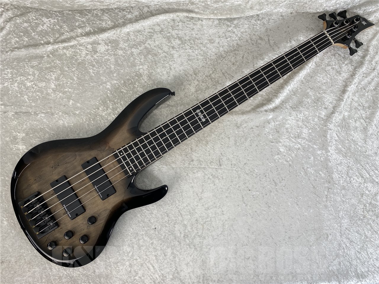 【即納可能】E-II(イーツー) BTL-5 / Black Natural Burst お茶の水駅前店(東京)