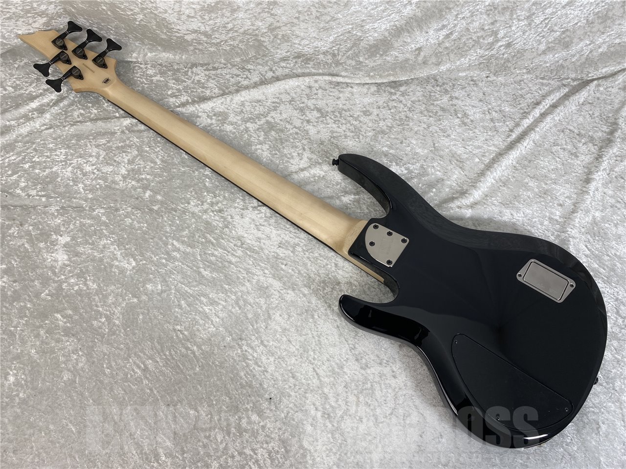 【即納可能】E-II(イーツー) BTL-5 / Black Natural Burst お茶の水駅前店(東京)