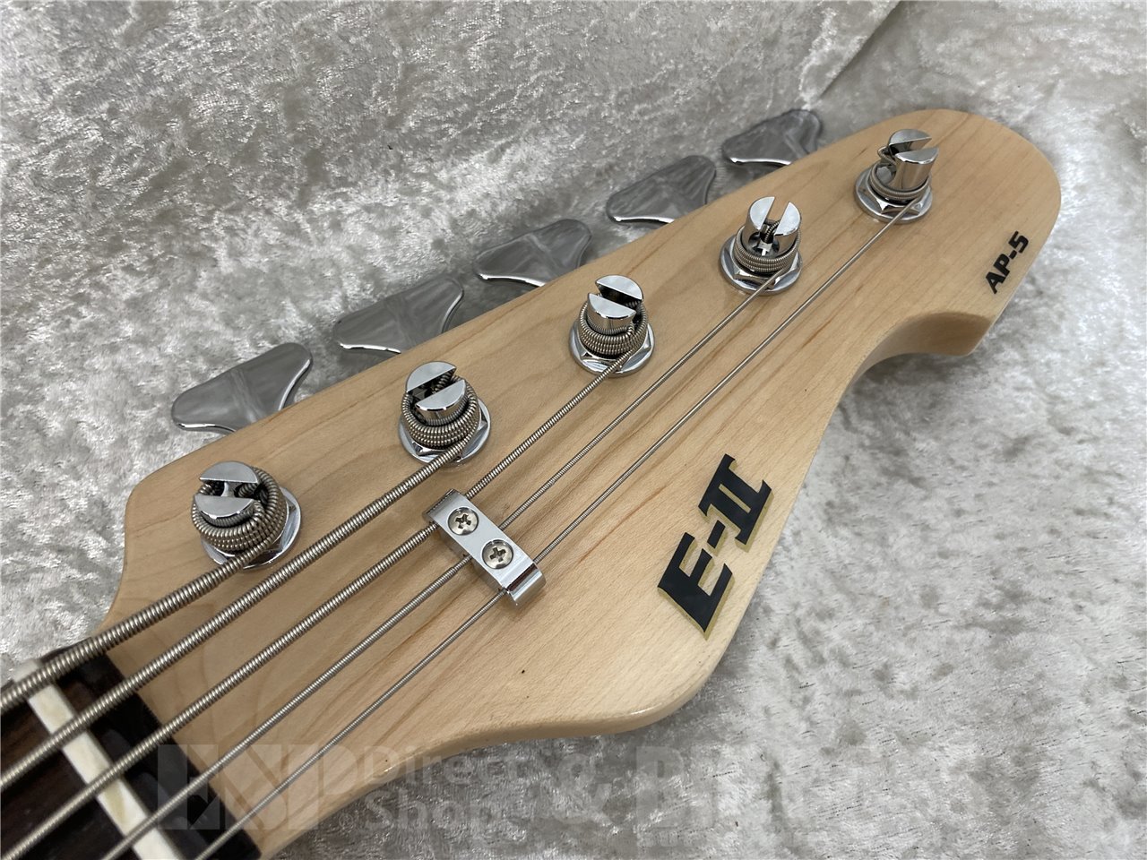 【即納可能】E-II(イーツー) AP-5 / See Thru White お茶の水駅前店(東京)