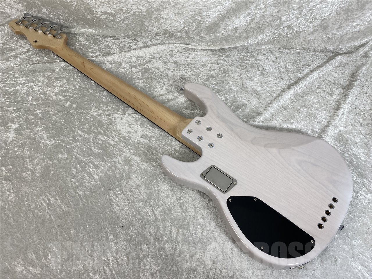 【即納可能】E-II(イーツー) AP-5 / See Thru White お茶の水駅前店(東京)