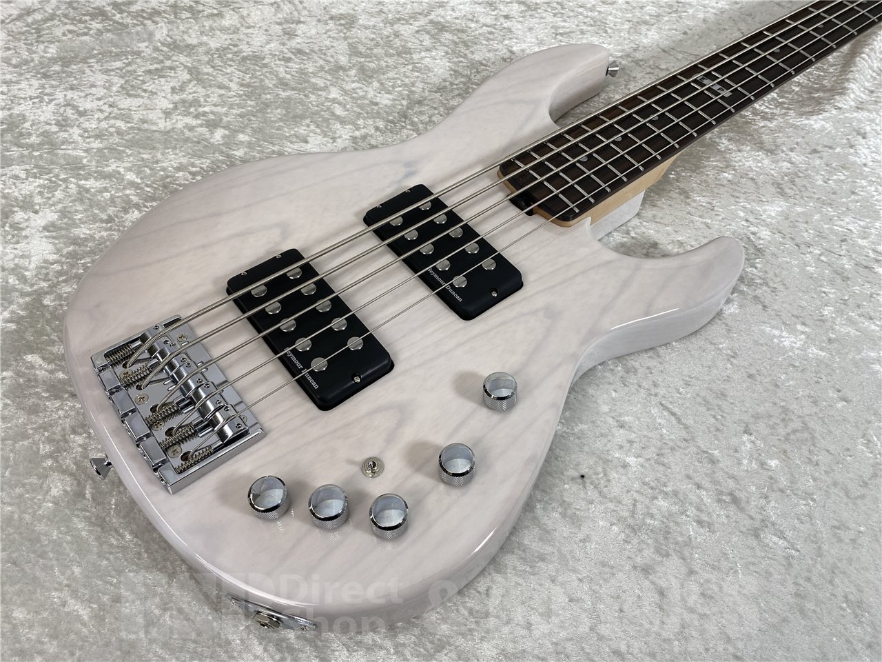 【即納可能】E-II(イーツー) AP-5 / See Thru White お茶の水駅前店(東京)