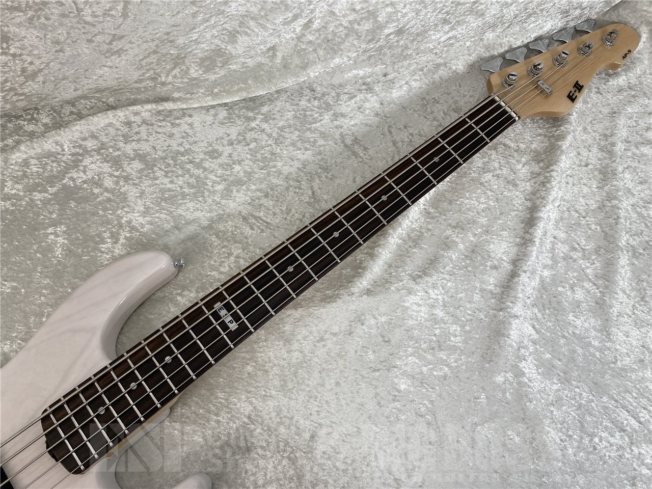 【即納可能】E-II(イーツー) AP-5 / See Thru White お茶の水駅前店(東京)