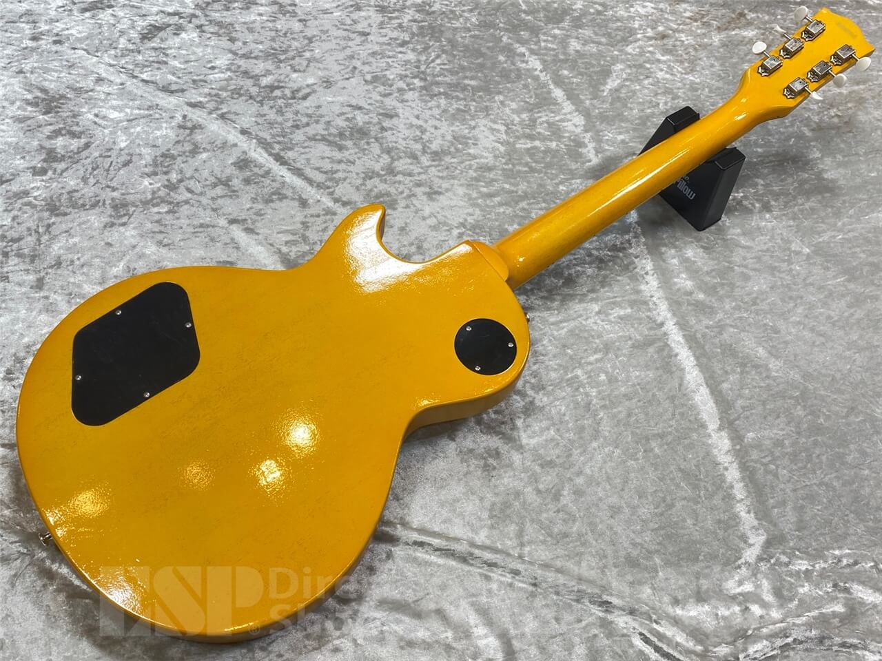 【即納可能】EDWARDS(エドワーズ)E-LS-LTD / TV Yellow GWS