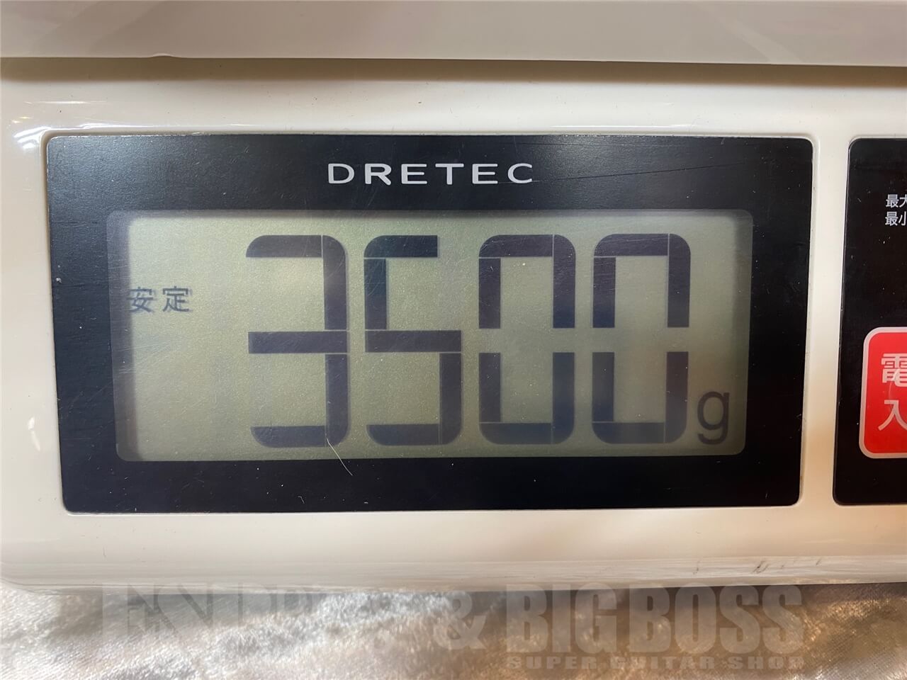 【即納可能】EDWARDS(エドワーズ)E-LS-LTD / TV Yellow GWS