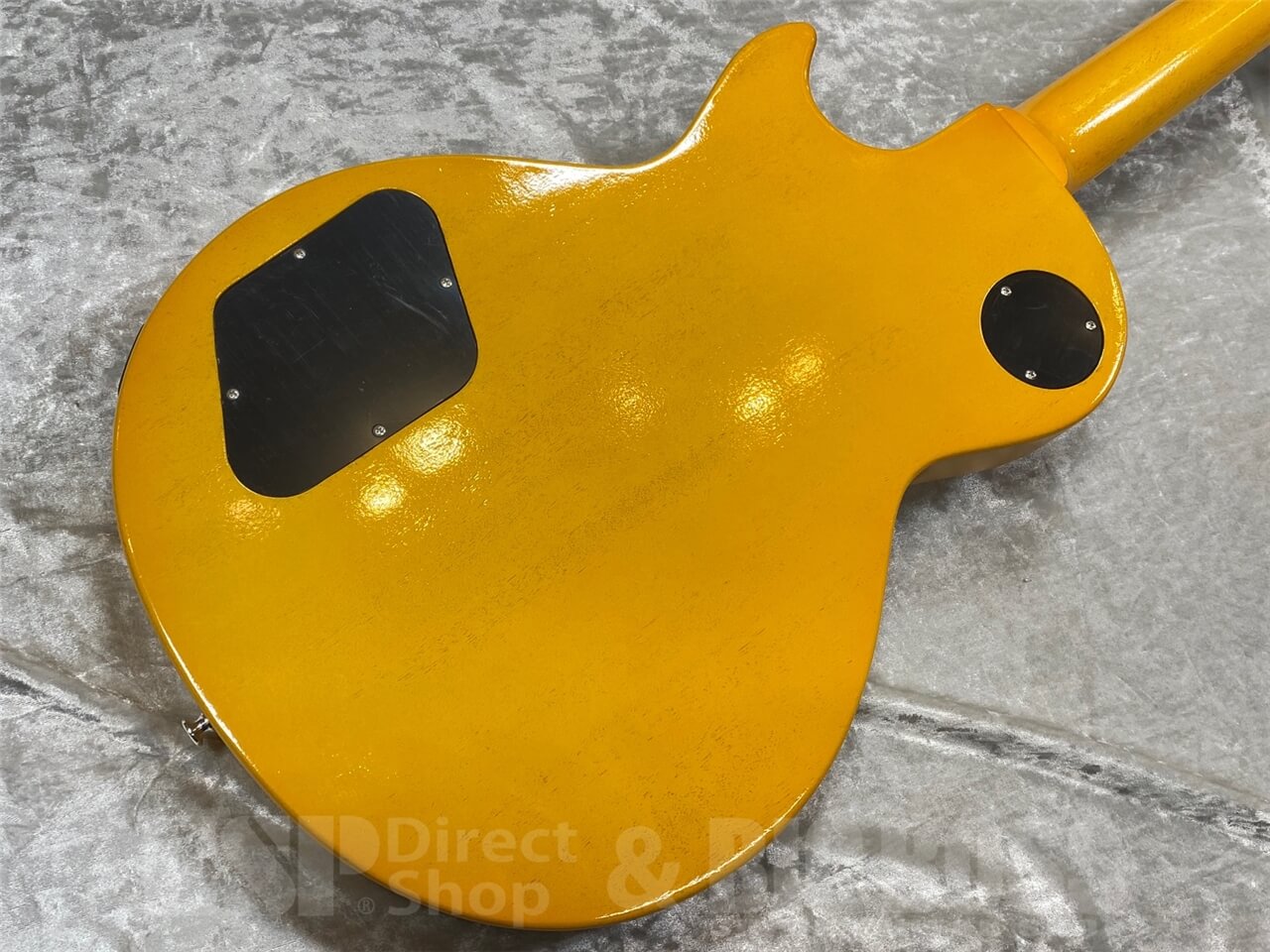 【即納可能】EDWARDS(エドワーズ)E-LS-LTD / TV Yellow GWS
