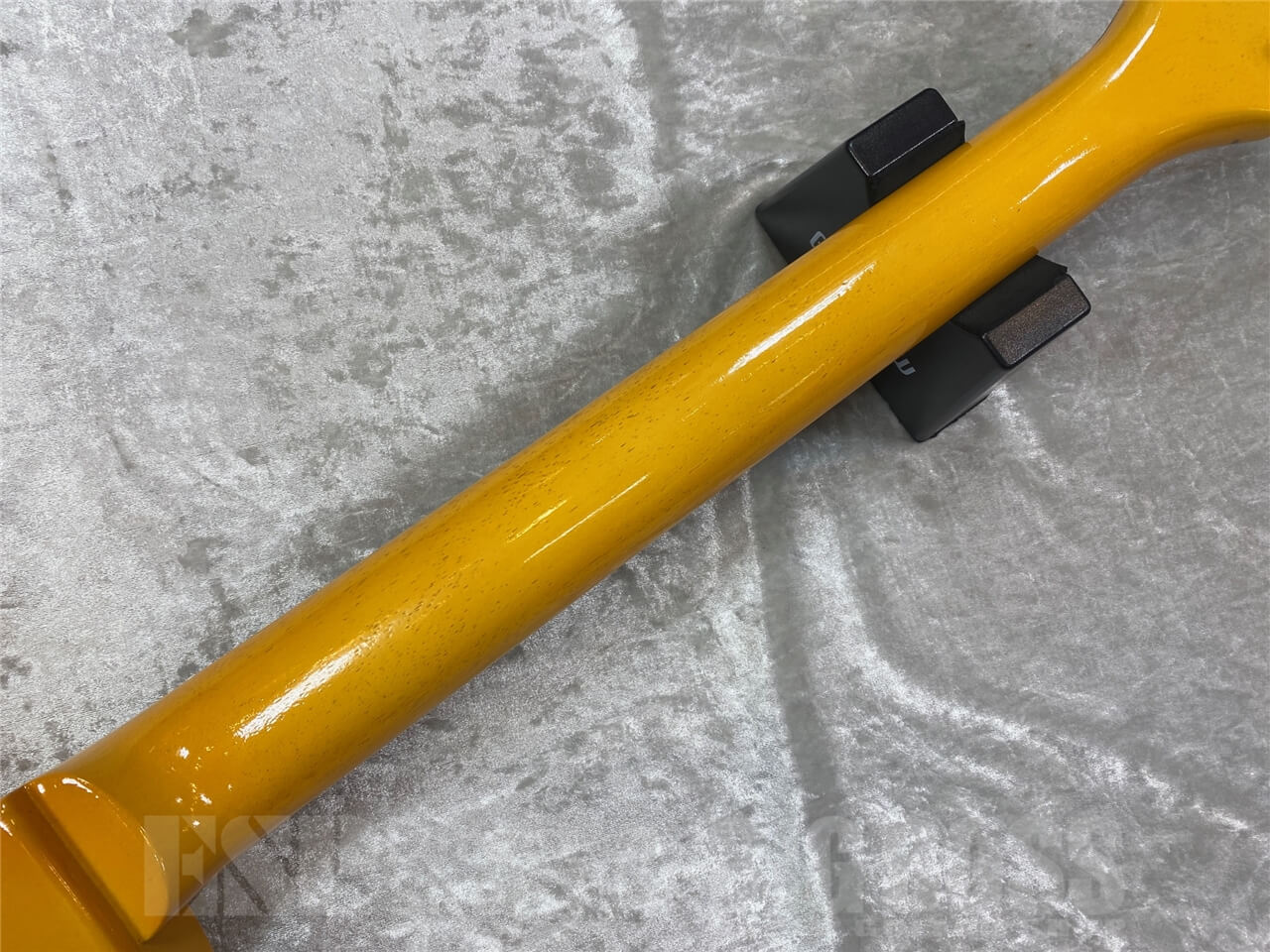 【即納可能】EDWARDS(エドワーズ)E-LS-LTD / TV Yellow GWS