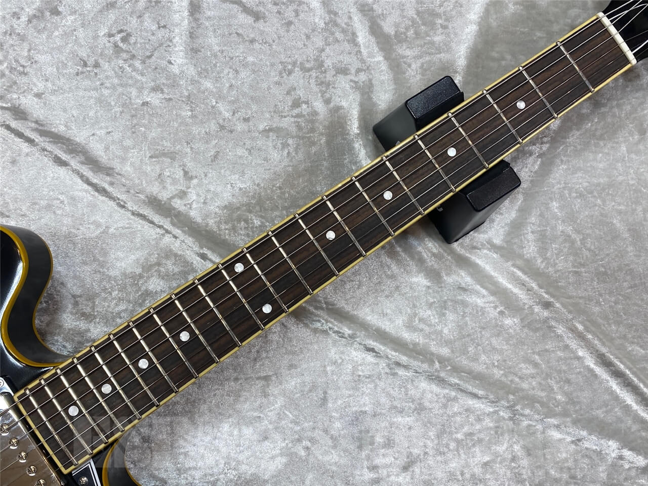 【即納可能】EDWARDS(エドワーズ) E-SA-STD / Tobacco Sunburst  GWS