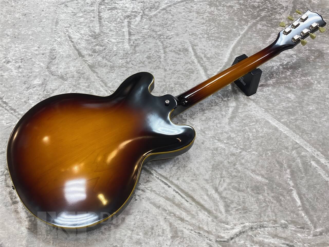 【即納可能】EDWARDS(エドワーズ) E-SA-STD / Tobacco Sunburst  GWS
