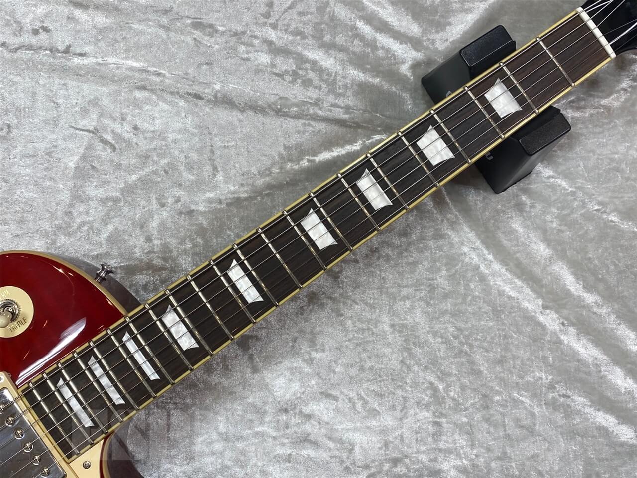 【即納可能】EDWARDS(エドワーズ)E-LP-STD/Cherry Sunburst GWS