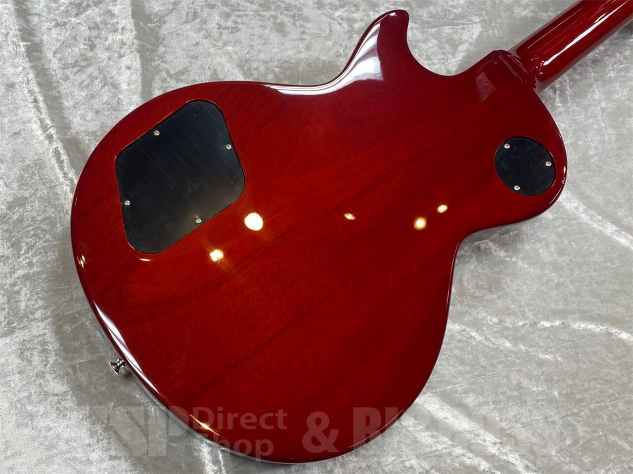 【即納可能】EDWARDS(エドワーズ)E-LP-STD/Cherry Sunburst GWS