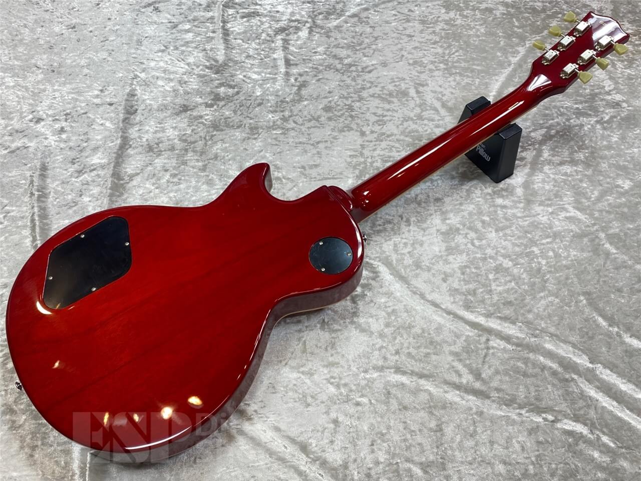 【即納可能】EDWARDS(エドワーズ)E-LP-STD/Cherry Sunburst GWS