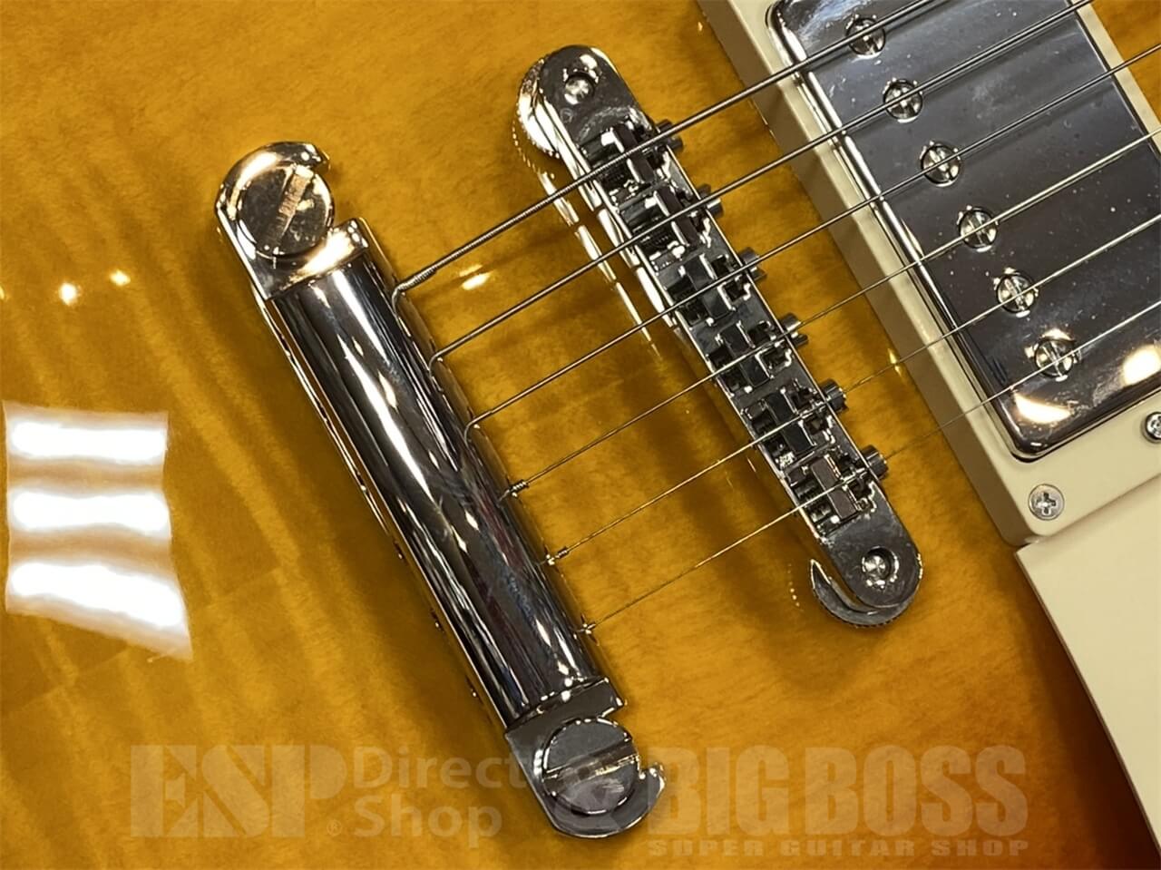 【即納可能】EDWARDS(エドワーズ)E-LP-STD/Cherry Sunburst GWS