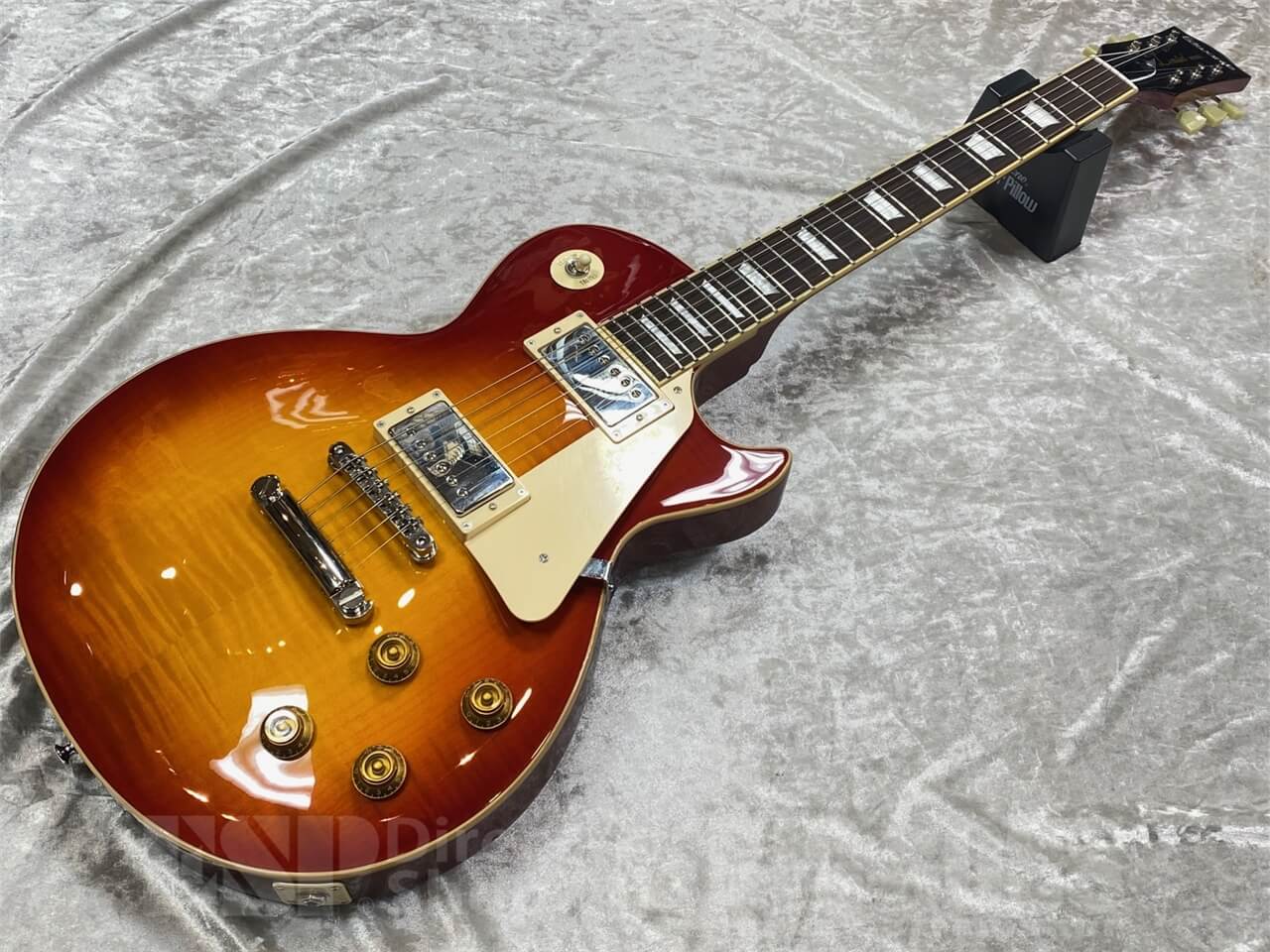 【即納可能】EDWARDS(エドワーズ)E-LP-STD/Cherry Sunburst GWS