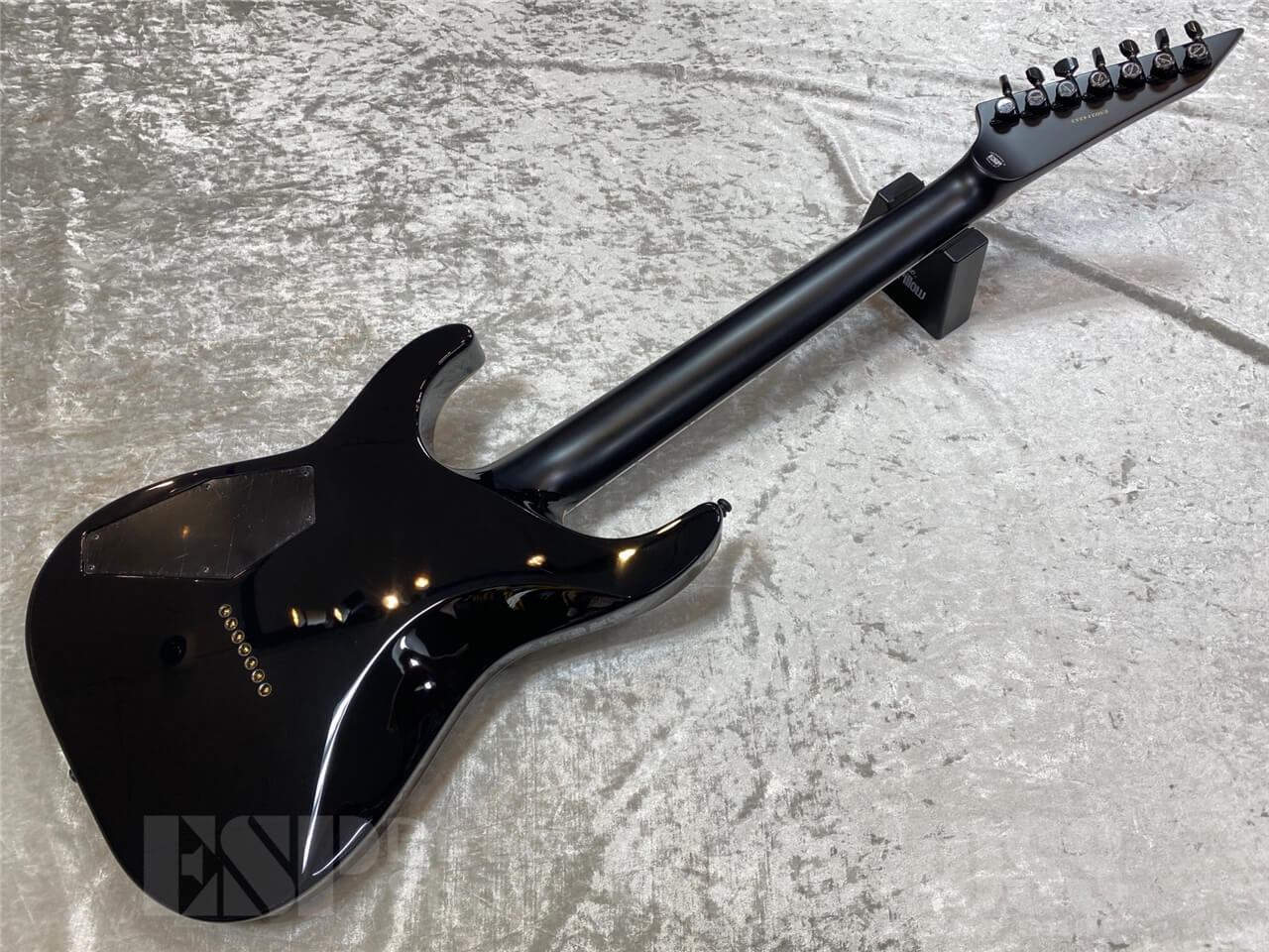 【即納可能】E-II(イーツー) M-II 7NT HS SM / Dark Brown Natural Burst  GWS