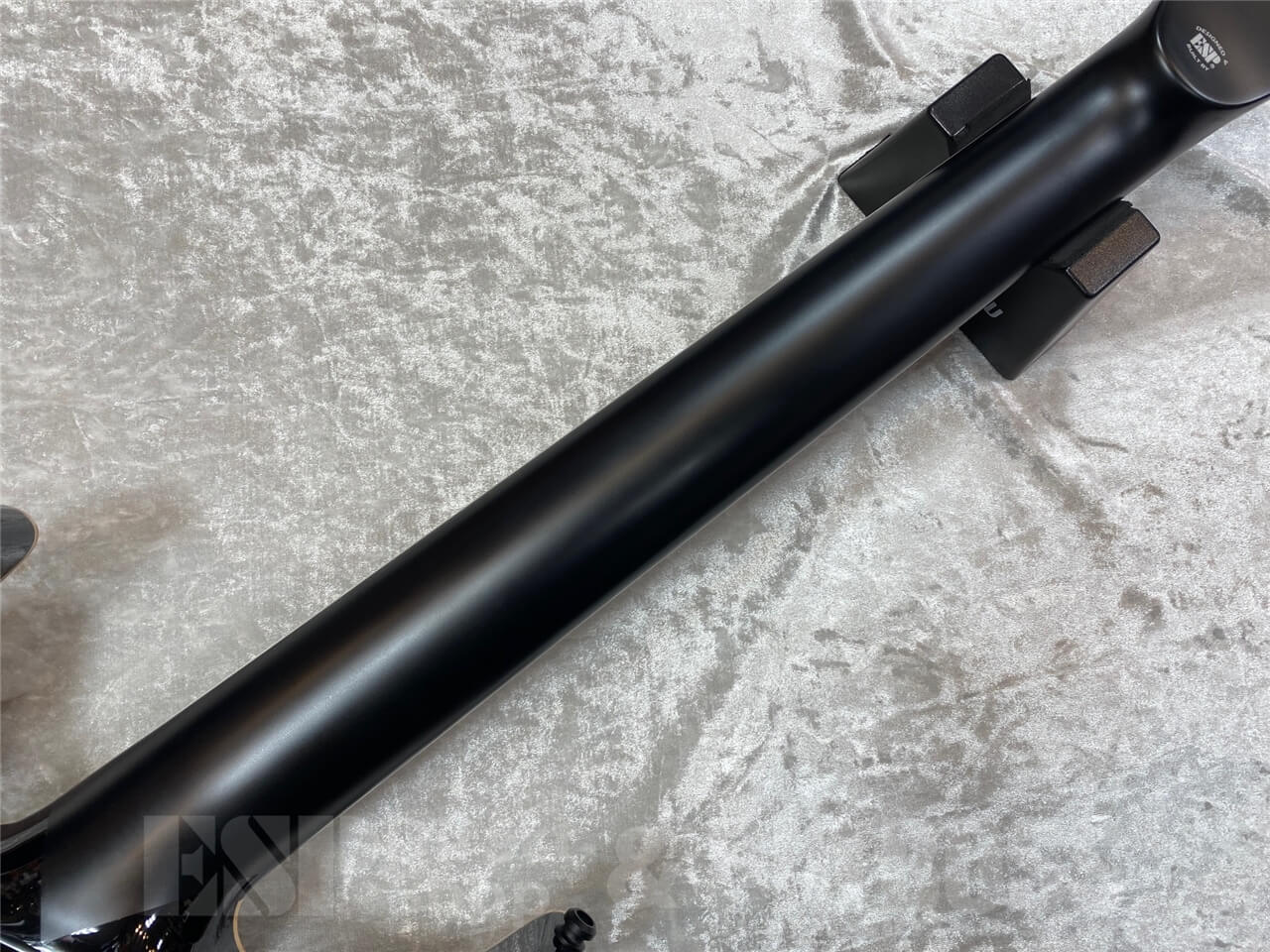 【即納可能】E-II(イーツー) M-II 7NT HS SM / Dark Brown Natural Burst  GWS