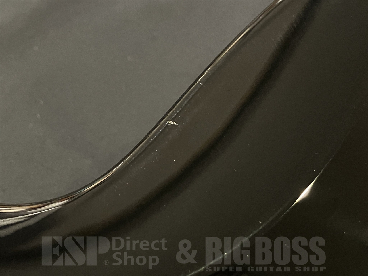 【アウトレット/即納可能】E-II(イーツー) EC QM FL / Tiger Eye Sunburst 京都店