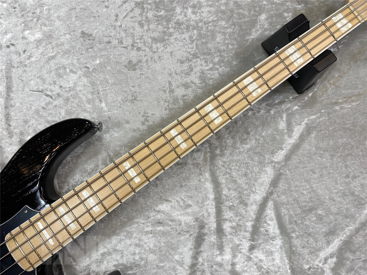 【即納可能】EDWARDS(エドワーズ) E-AMAZE-AS/M (Solid Black) GWS