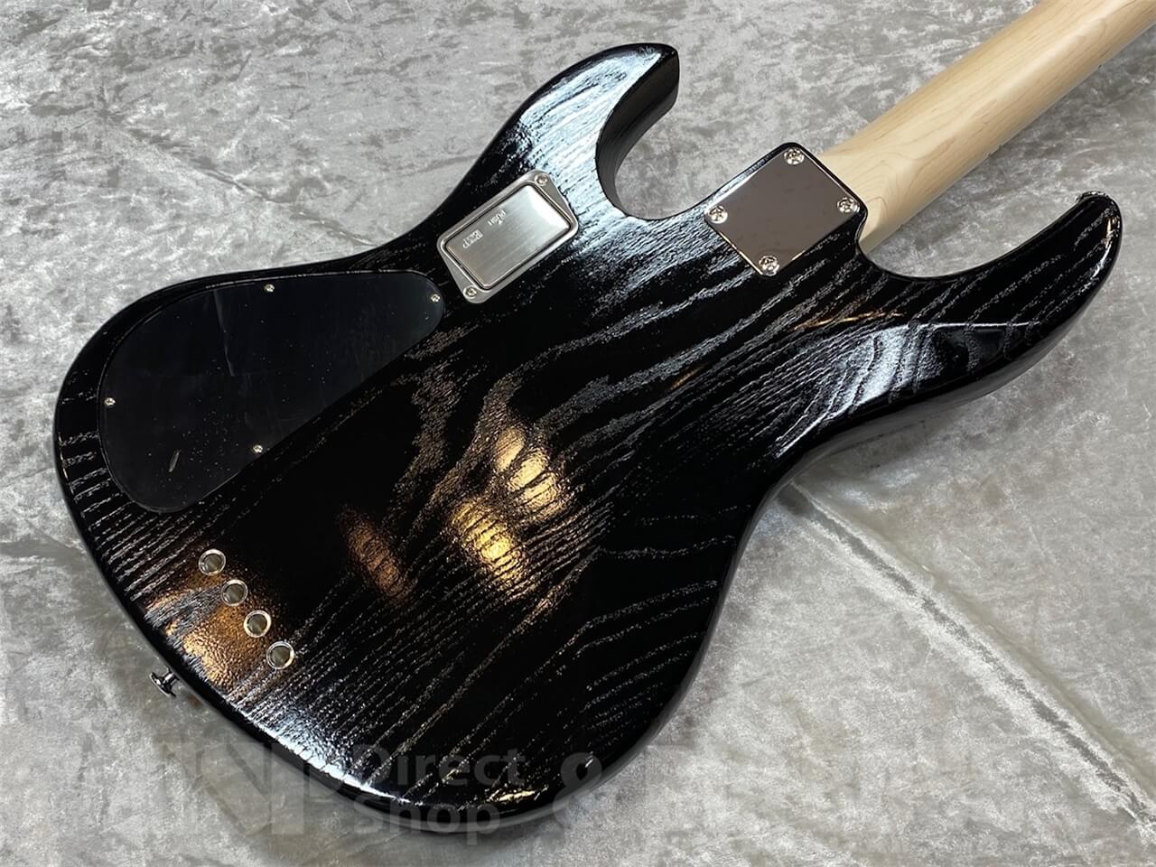 【即納可能】EDWARDS(エドワーズ) E-AMAZE-AS/M (Solid Black) GWS