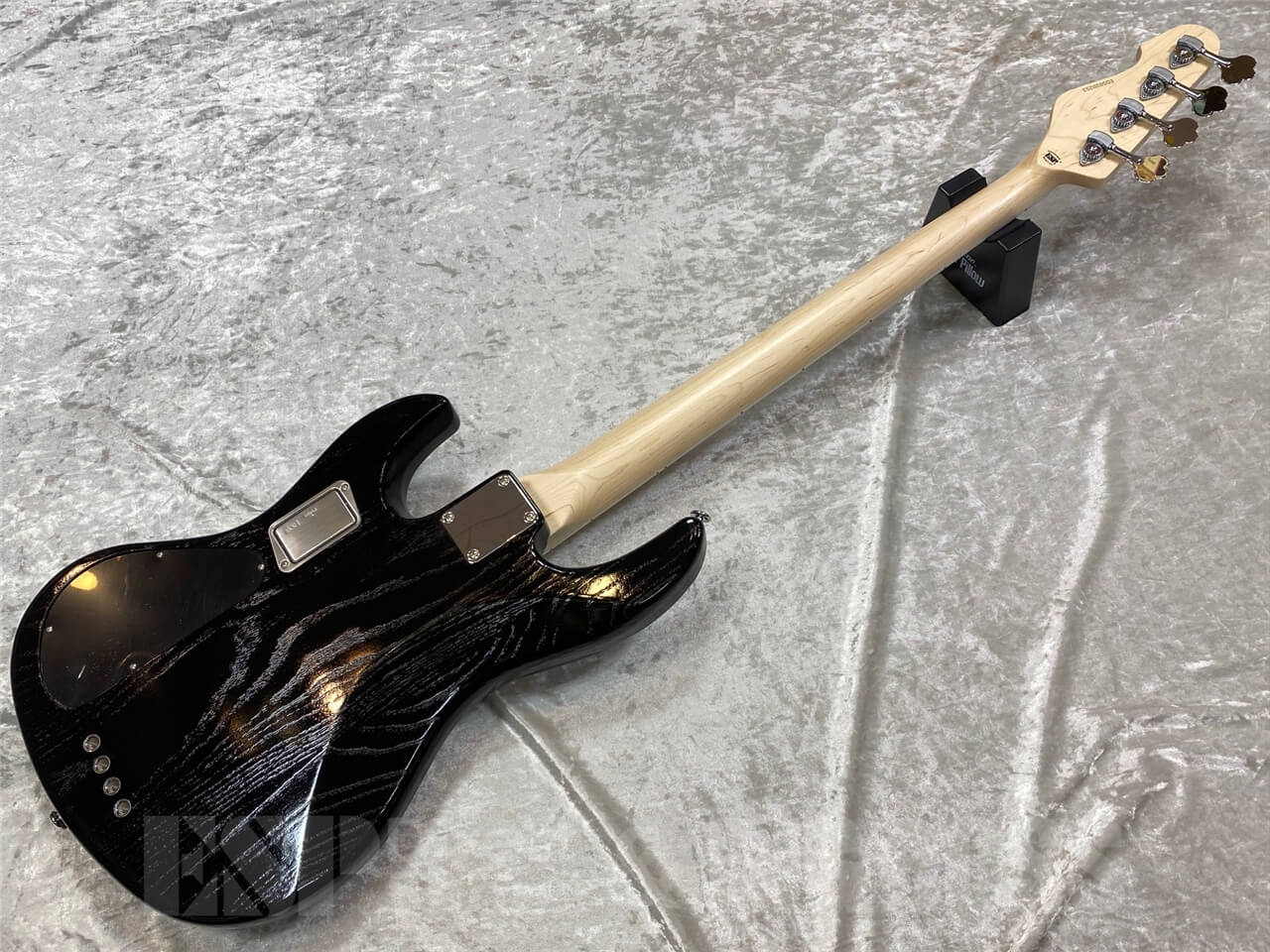 【即納可能】EDWARDS(エドワーズ) E-AMAZE-AS/M (Solid Black) GWS