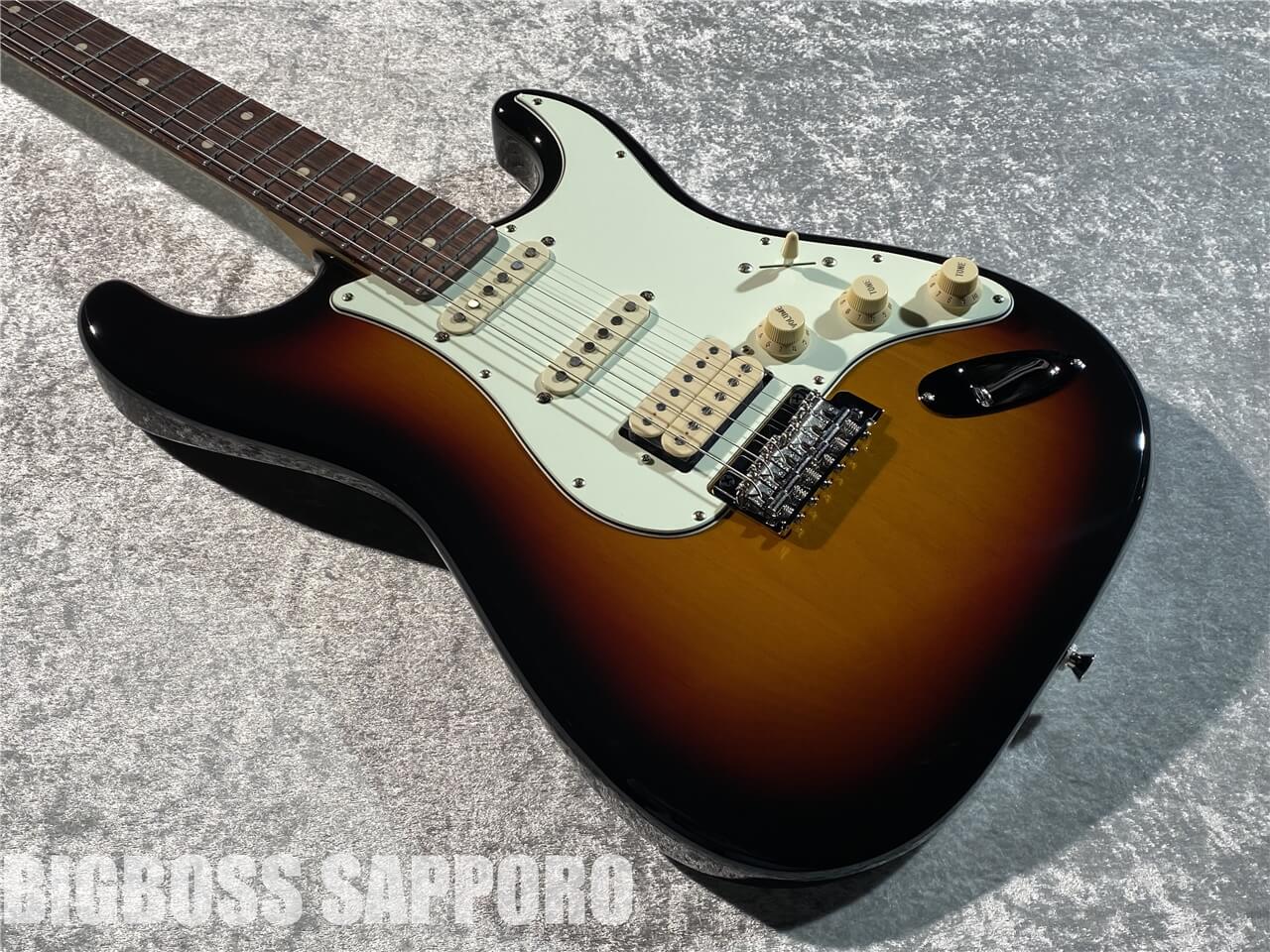 【即納可能】FUJIGEN(FGN/フジゲン) Neo Classic NST110RAL-3TS (3Tone Sunburst) 札幌店