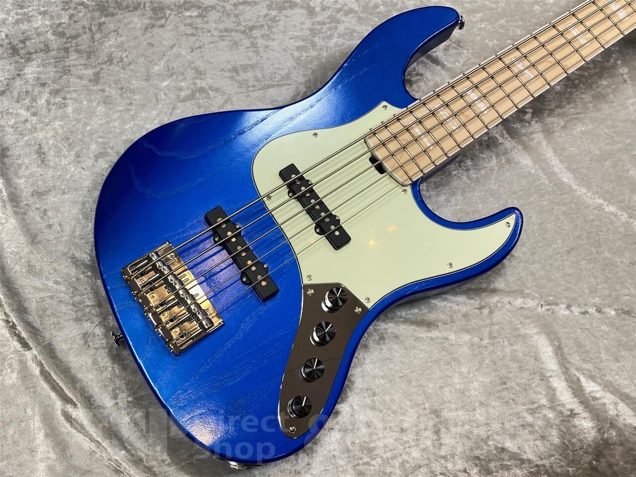 【即納可能】EDWARDS(エドワーズ) E-AMAZE-5-AS/M/Solid Metallic Blue GWS