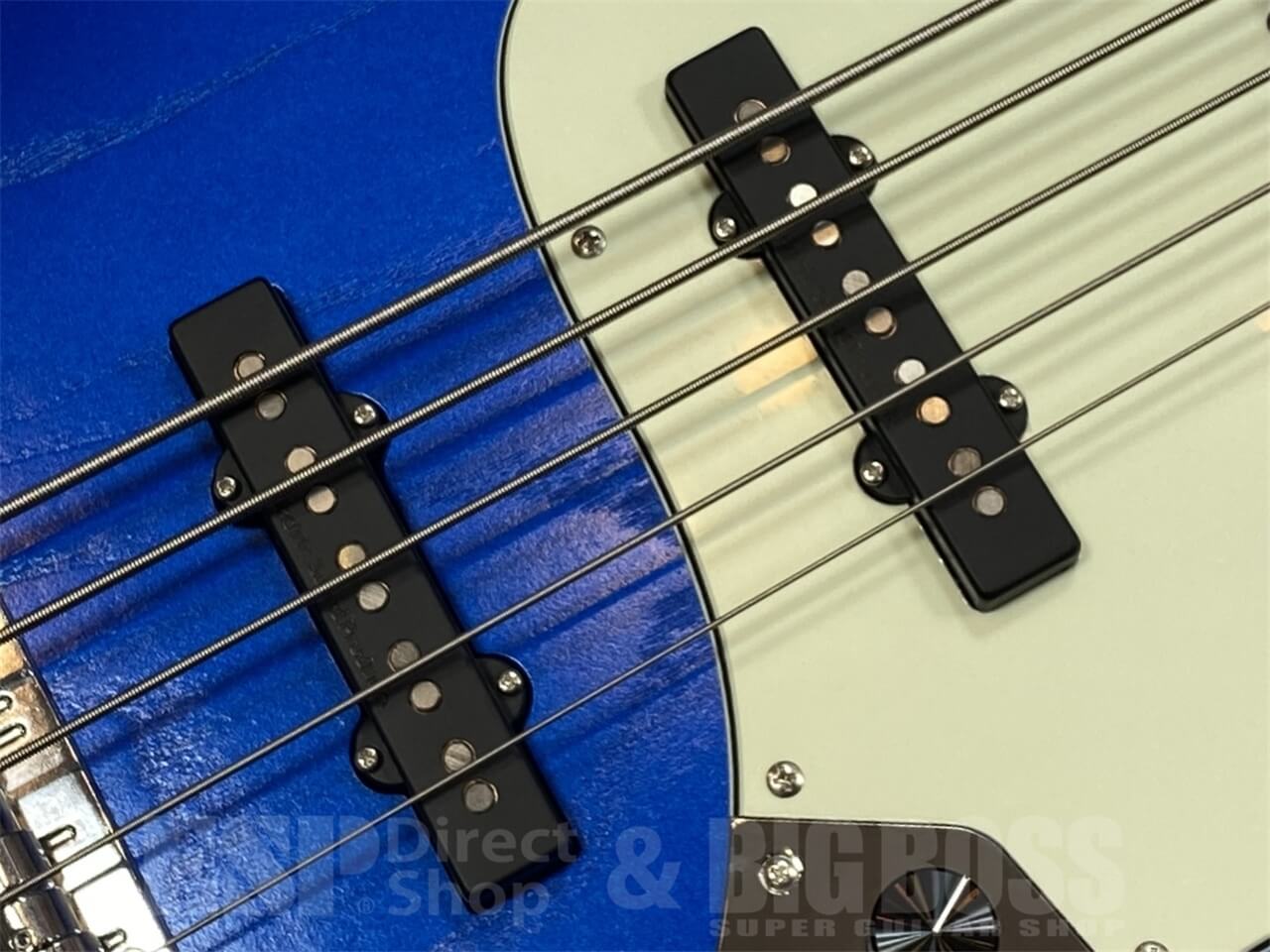 【即納可能】EDWARDS(エドワーズ) E-AMAZE-5-AS/M/Solid Metallic Blue GWS
