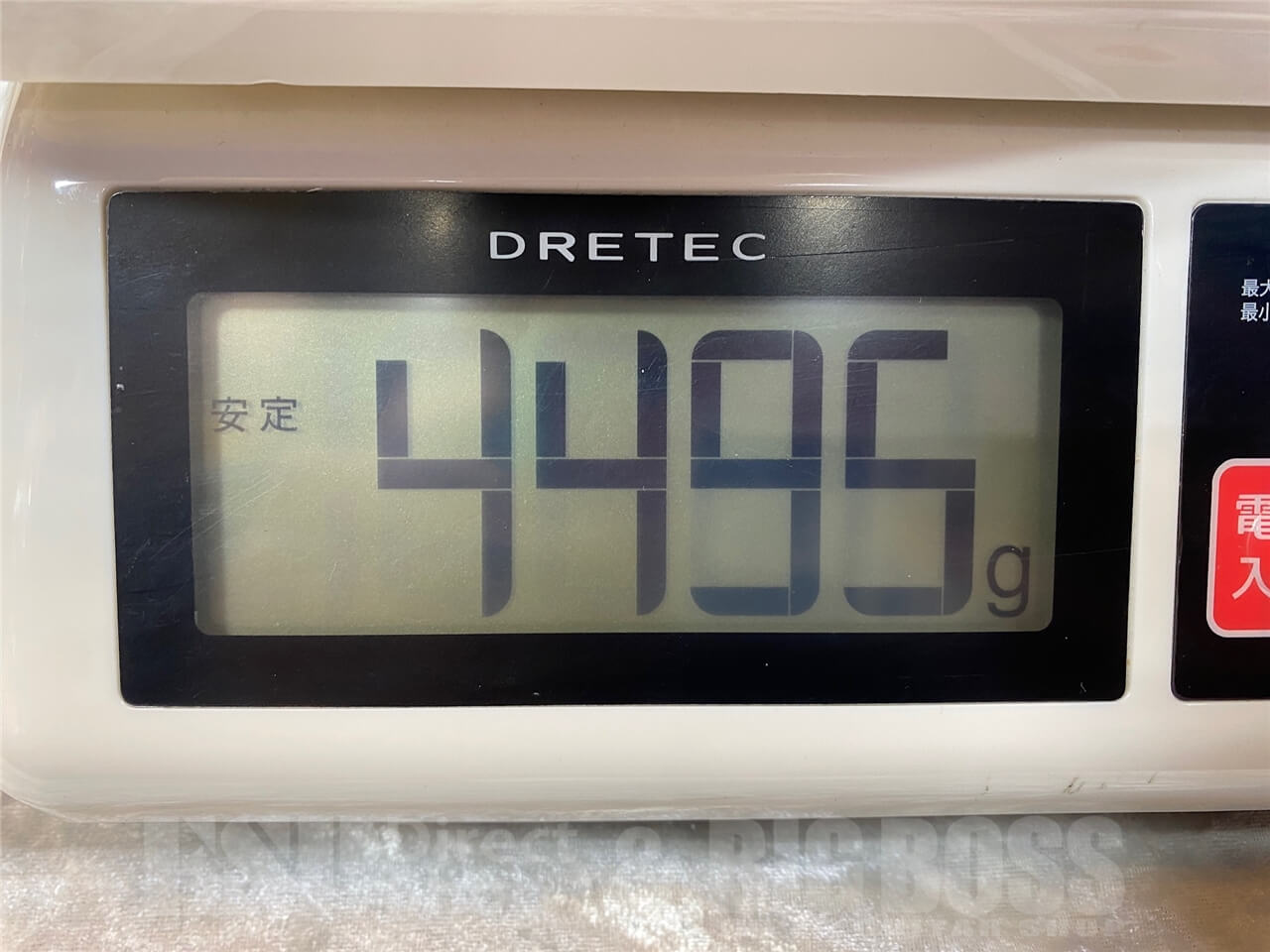 【即納可能】EDWARDS(エドワーズ) E-AMAZE-5-AS/M/Solid Metallic Blue GWS