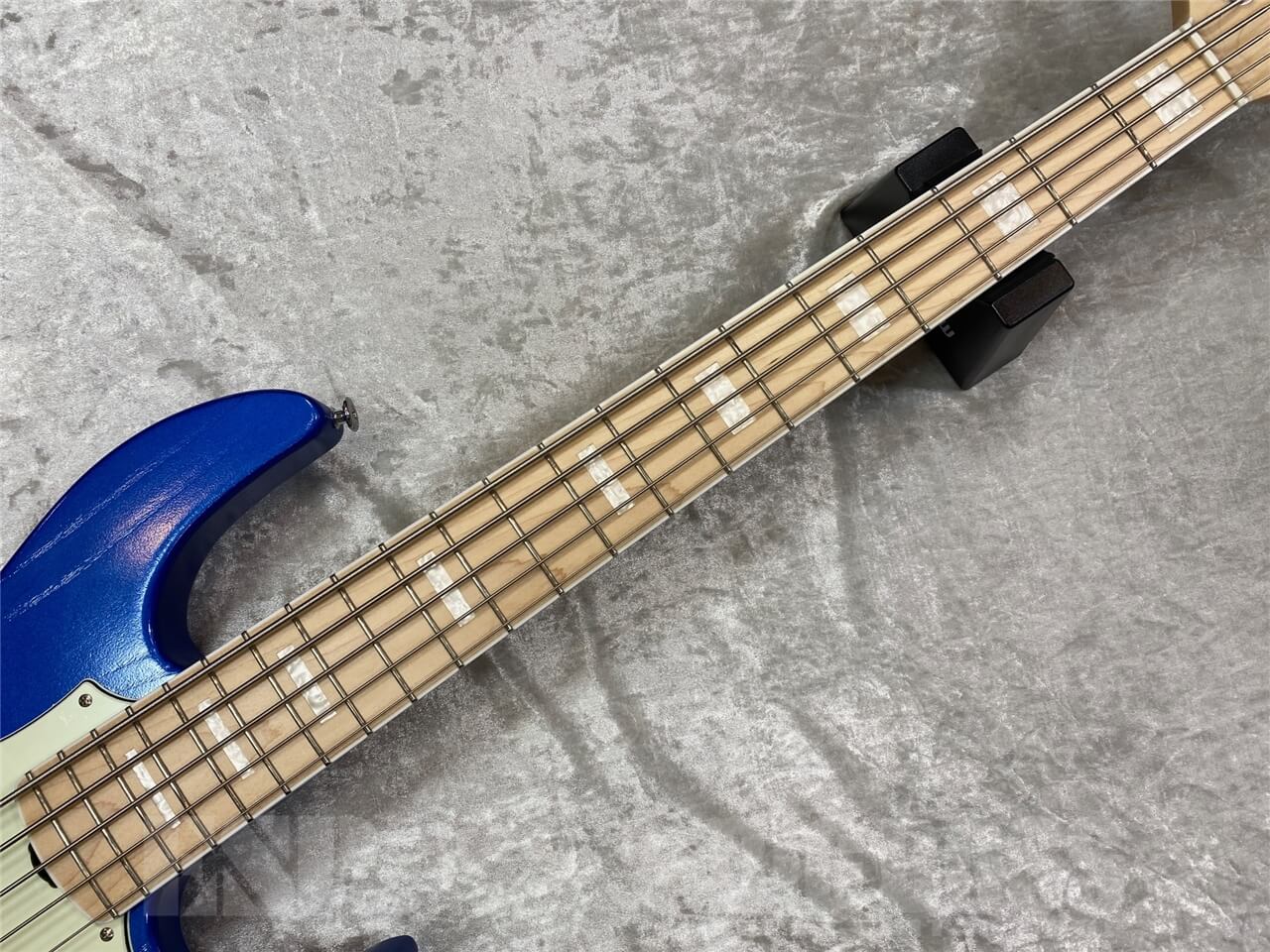 【即納可能】EDWARDS(エドワーズ) E-AMAZE-5-AS/M/Solid Metallic Blue GWS