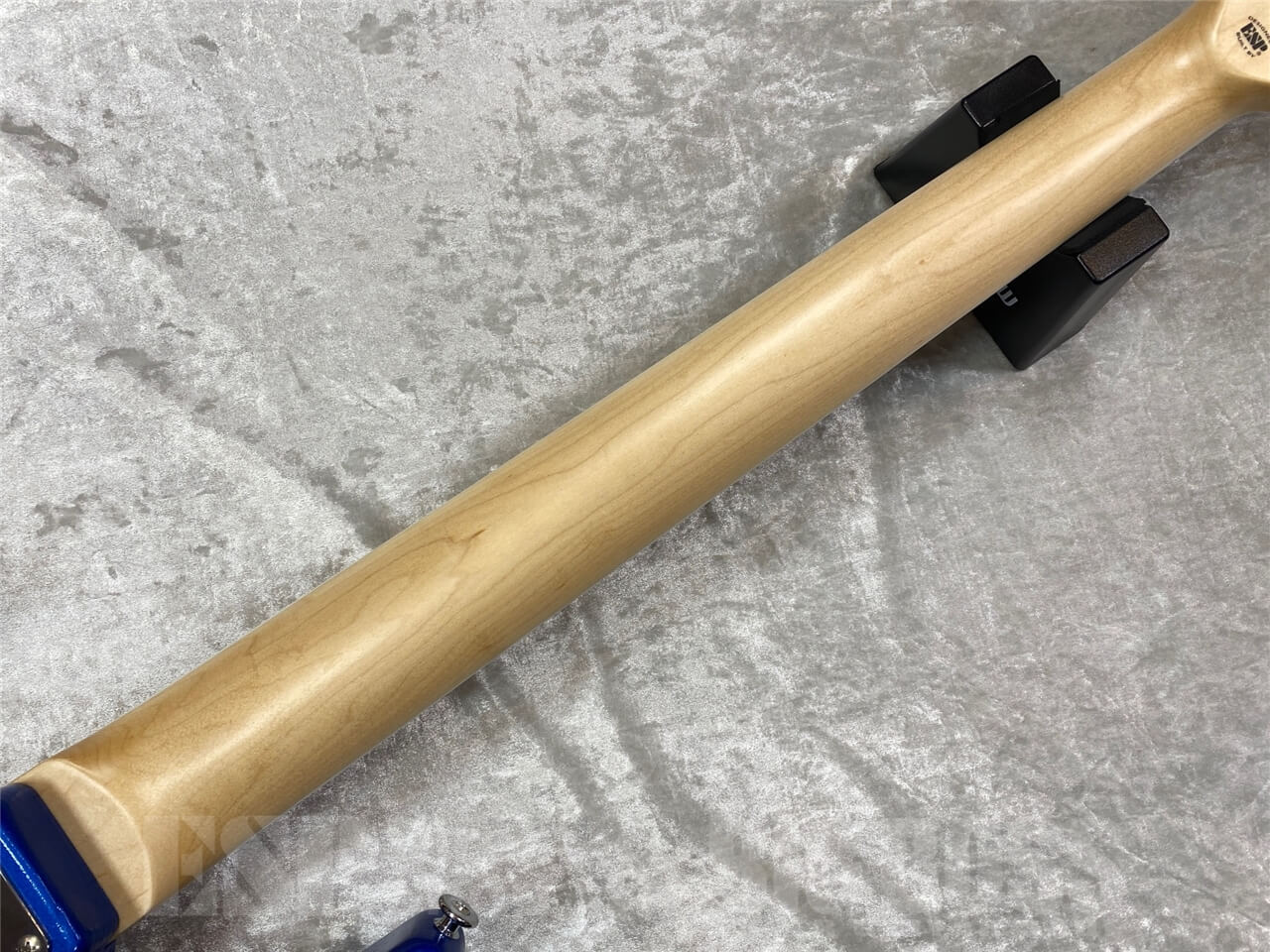 【即納可能】EDWARDS(エドワーズ) E-AMAZE-5-AS/M/Solid Metallic Blue GWS