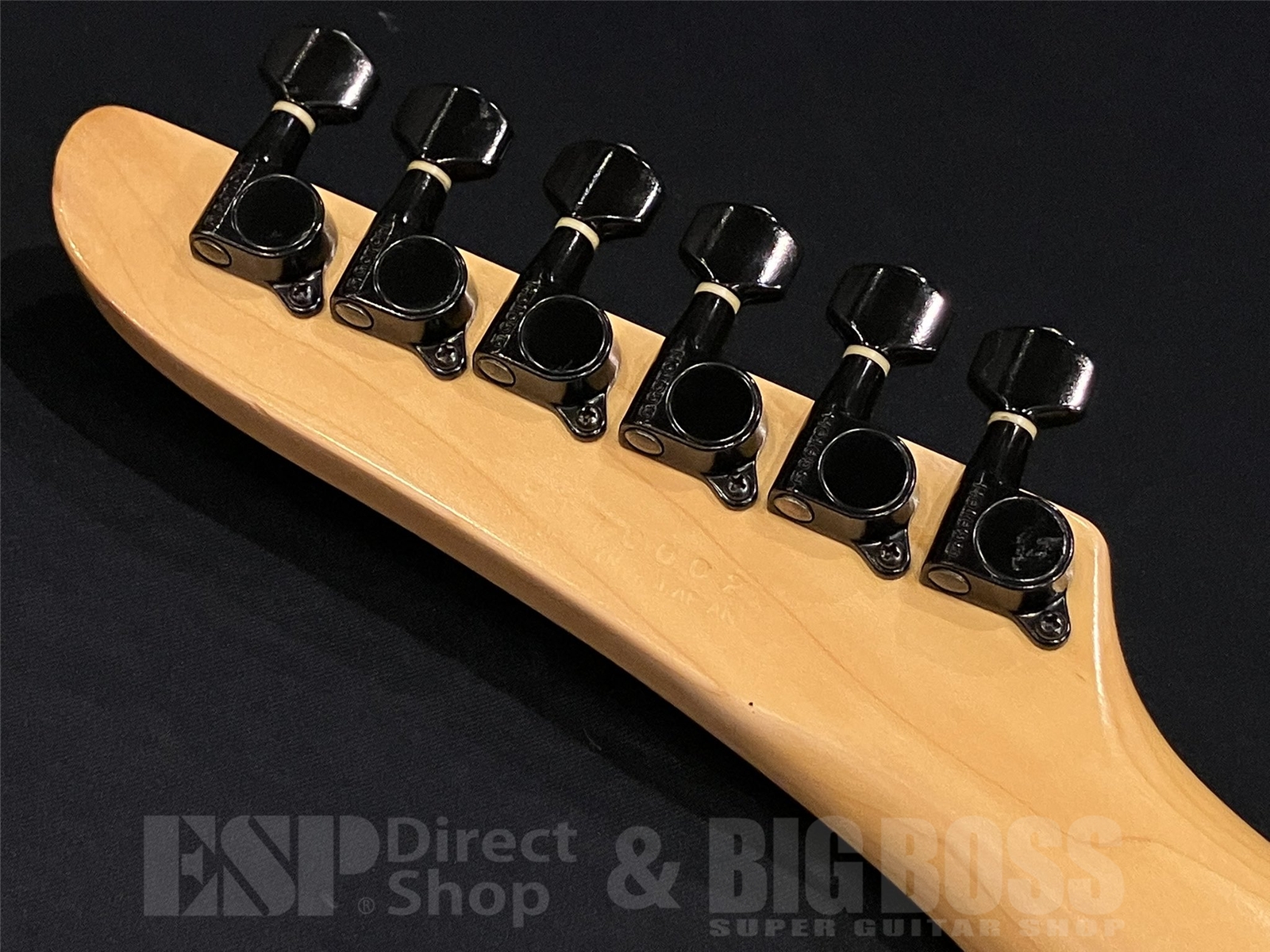 USED/即納可能】YAMAHA(ヤマハ)MG-M / Blue Sunburst 京都店 - 【ESP