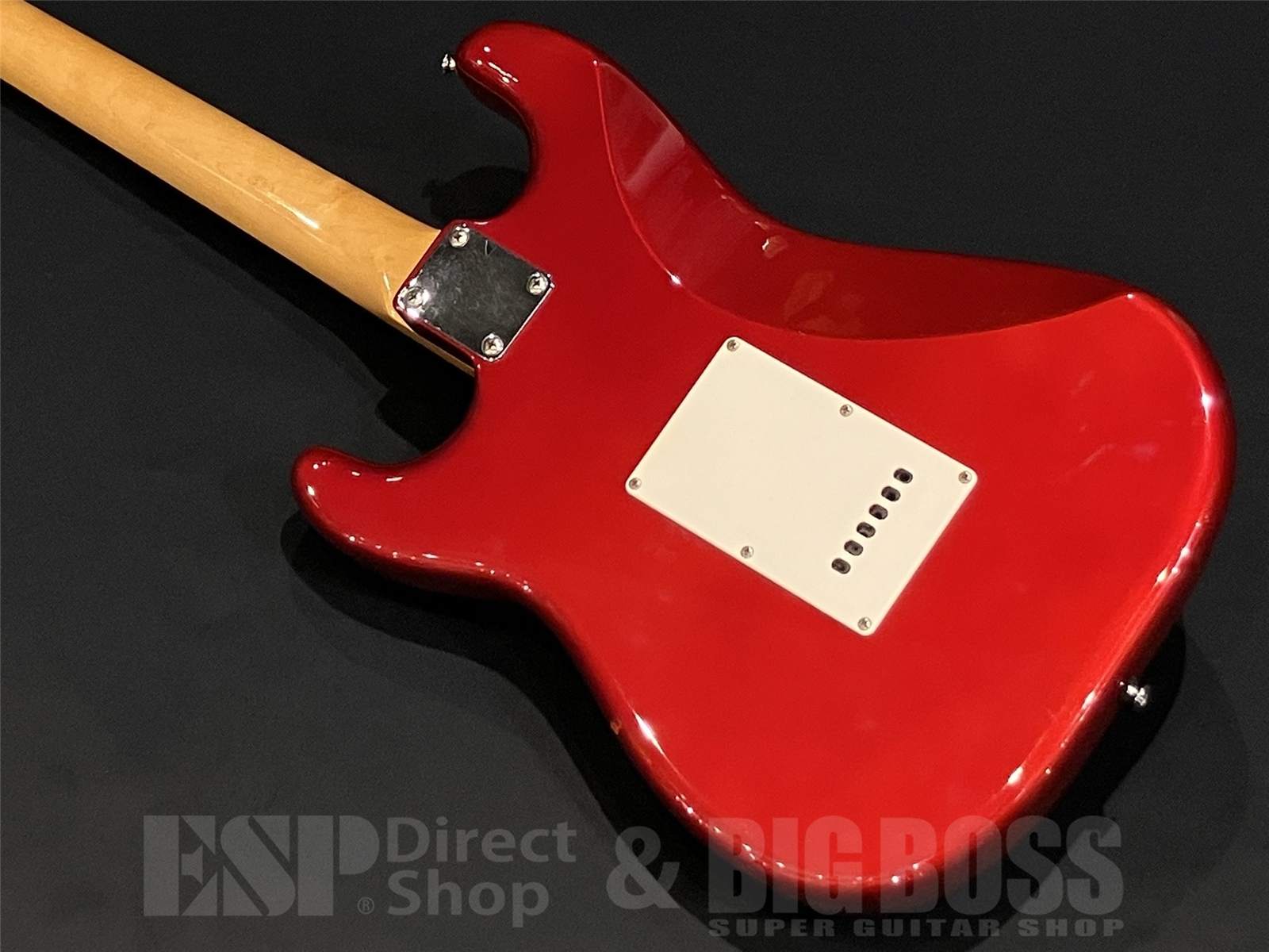 【USED/即納可能】GrassRoots(グラスルーツ)G-SE-50R / Candy Apple Red 京都店