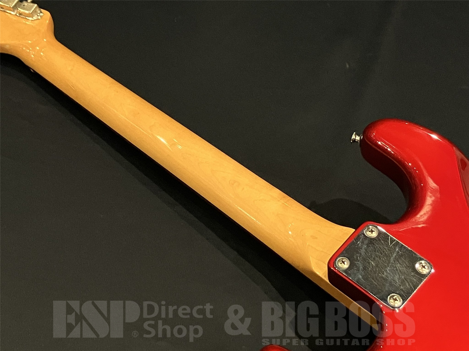 【USED/即納可能】GrassRoots(グラスルーツ)G-SE-50R / Candy Apple Red 京都店