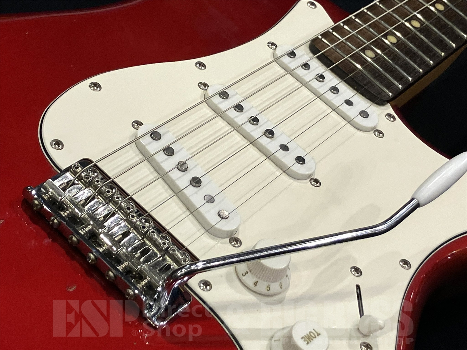 【USED/即納可能】GrassRoots(グラスルーツ)G-SE-50R / Candy Apple Red 京都店