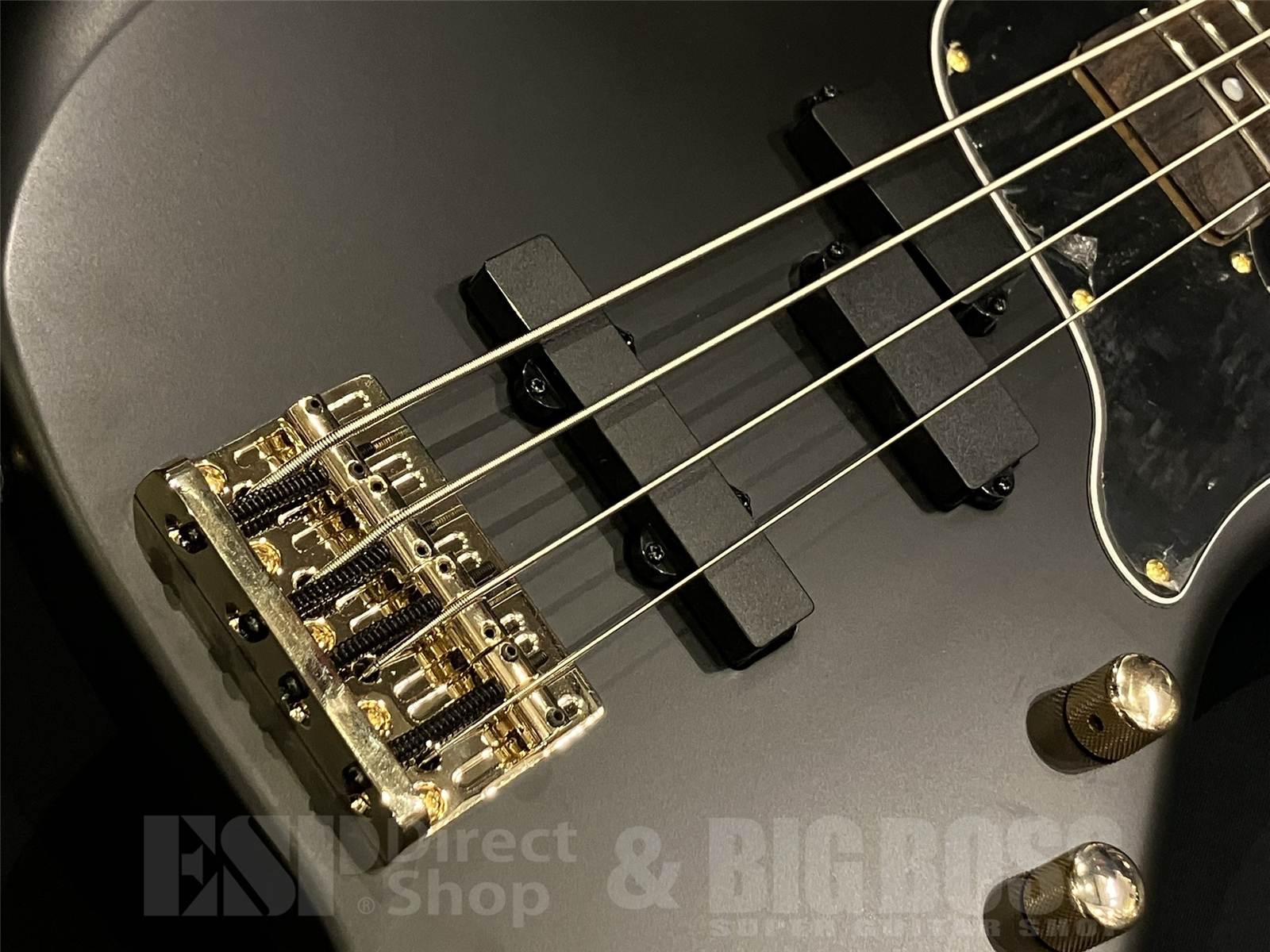 【即納可能】GrassRoots(グラスルーツ)G-BB-DLX / Black Satin 【チョイキズ特価】京都店