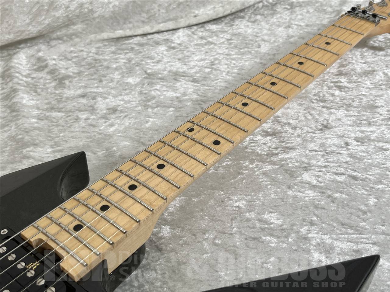 【即納可能】Killer (キラー) KG-Exploder II /Metallic Black お茶の水駅前店・別館