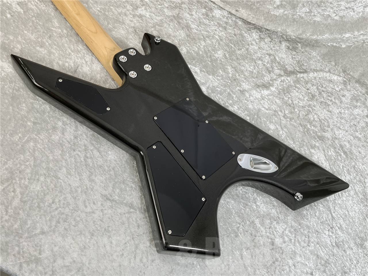 【即納可能】Killer (キラー) KG-Exploder II /Metallic Black お茶の水駅前店・別館