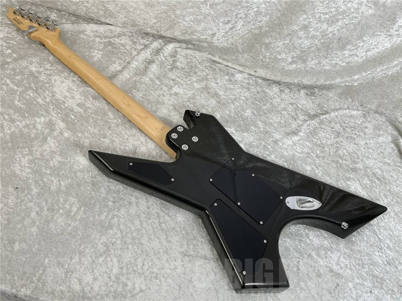 【即納可能】Killer (キラー) KG-Exploder II /Metallic Black お茶の水駅前店・別館