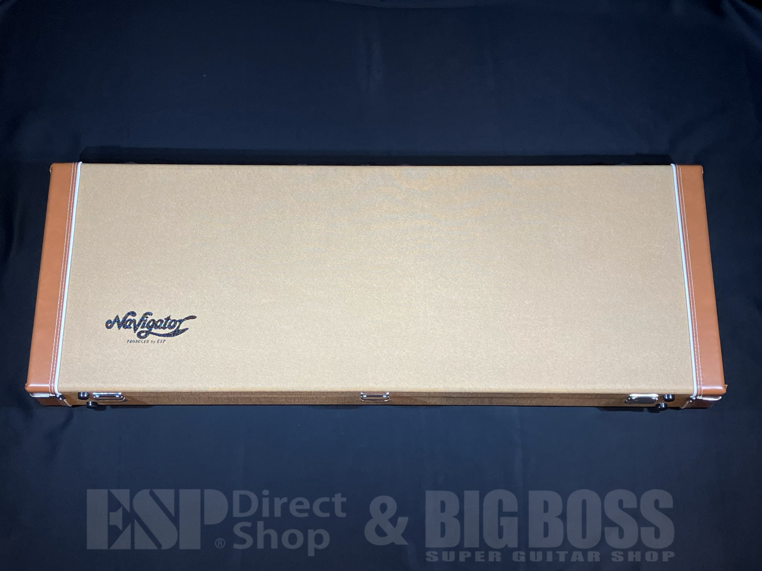 【即納可能/中古品】Navigator(ナビゲーター) N-TE Order Model 大阪店